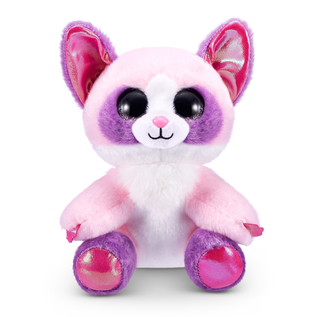 Peluche en cono Coco Cones Original Zuru modelos surtidos 15