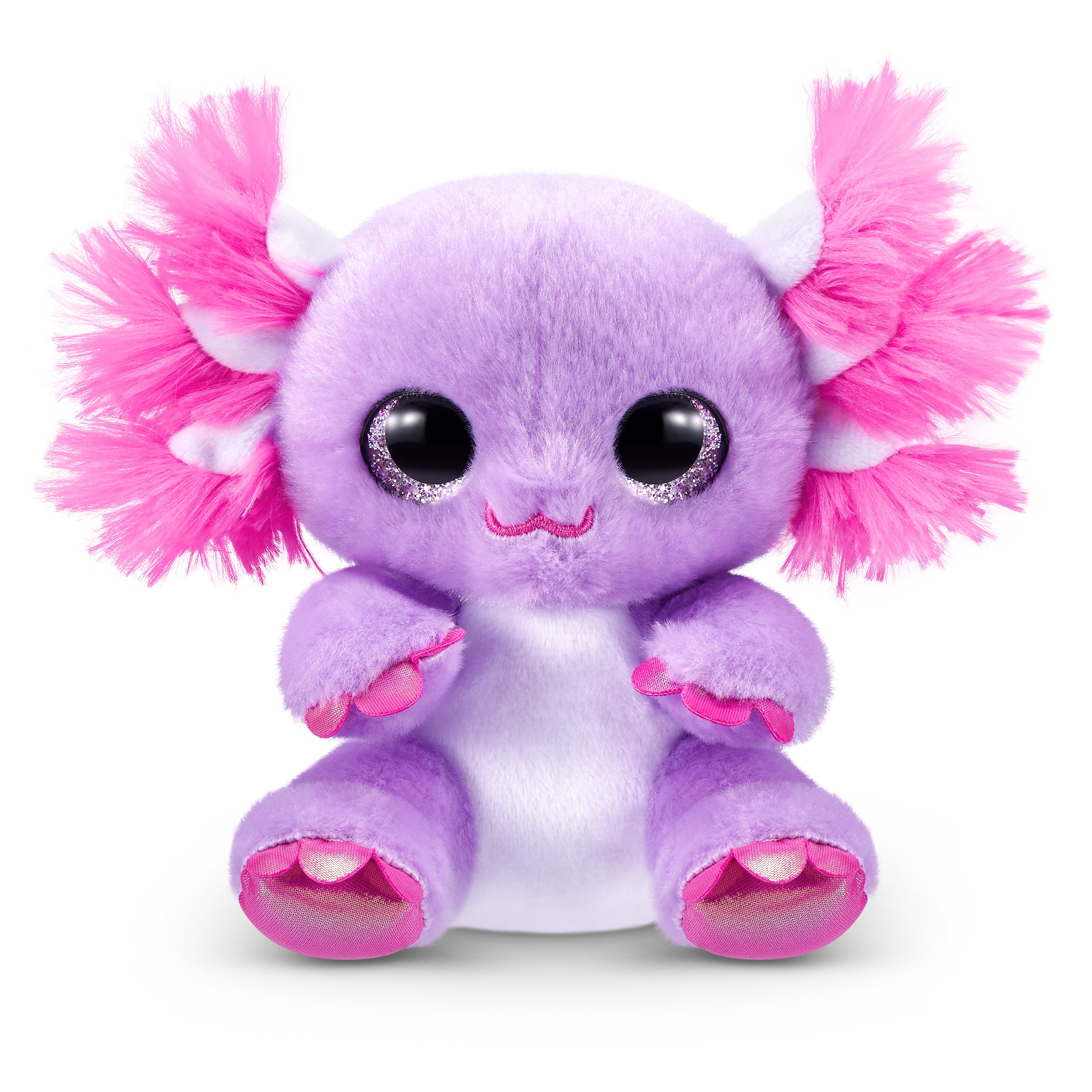 Peluche en cono Coco Cones Original Zuru modelos surtidos 16