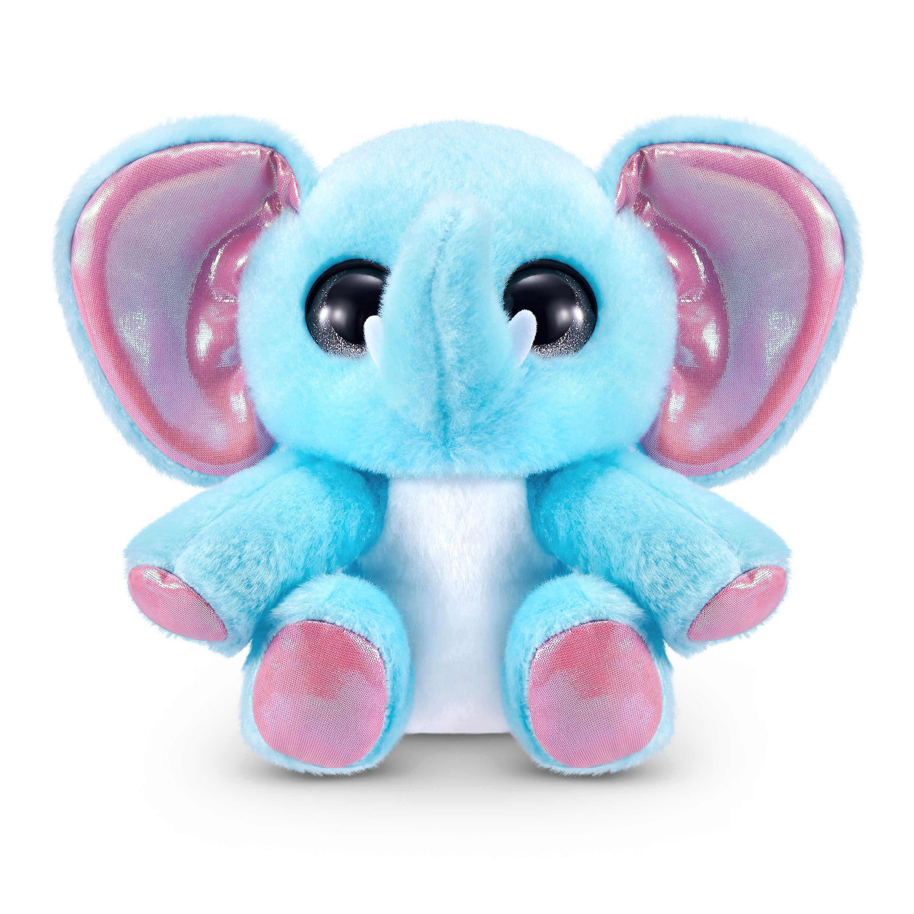 Peluche en cono Coco Cones Original Zuru modelos surtidos 17