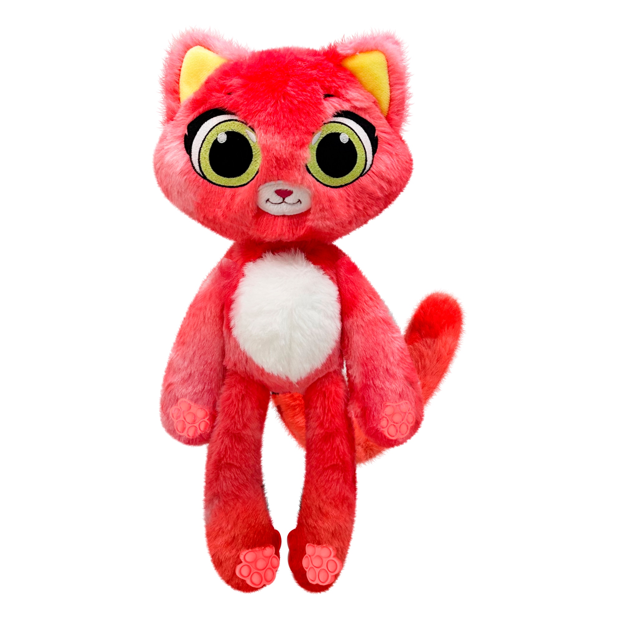 Peluche con olor Bubble pops Bizak modelos surtidos 5