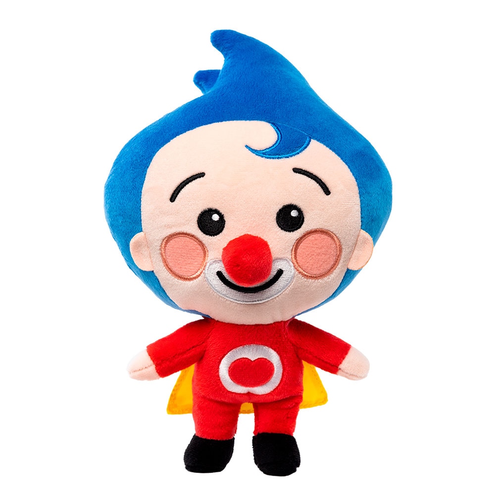 Peluche musical Plim Plim y sus amigos modelos surtidos 2