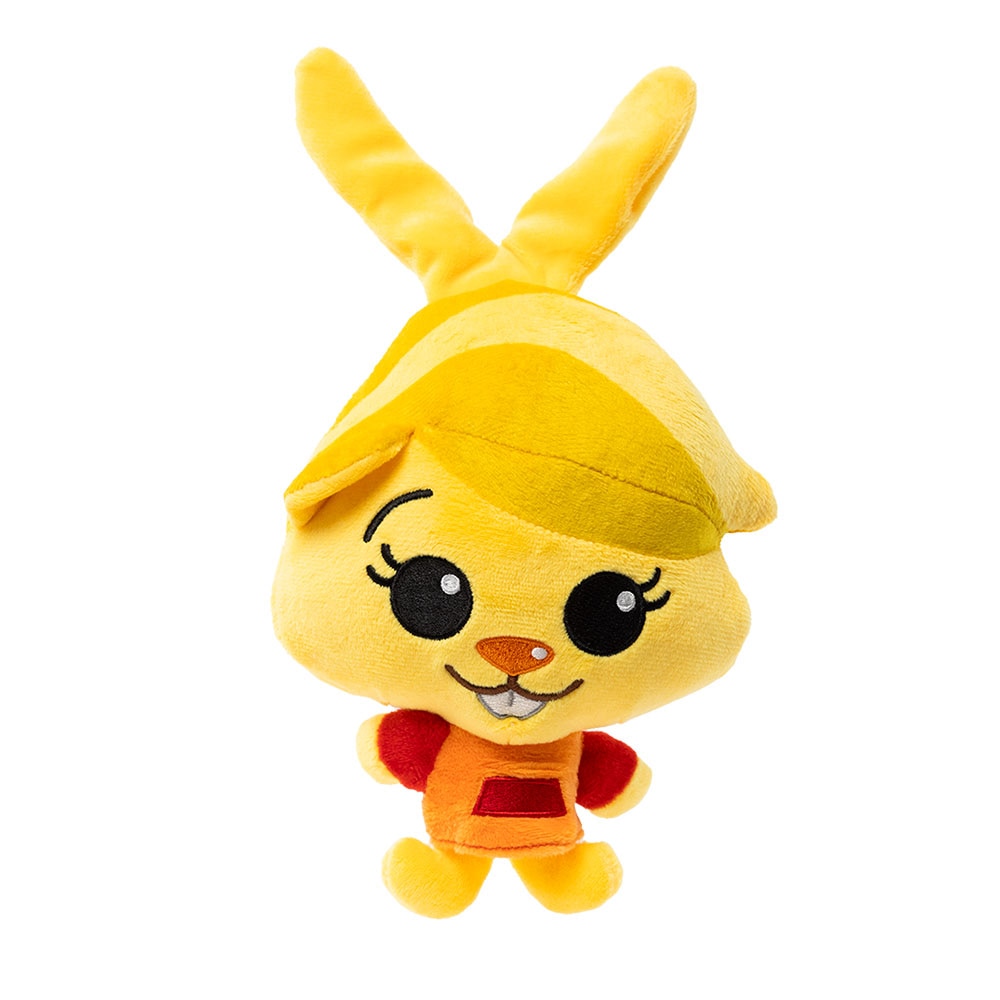 Peluche musical Plim Plim y sus amigos modelos surtidos 5
