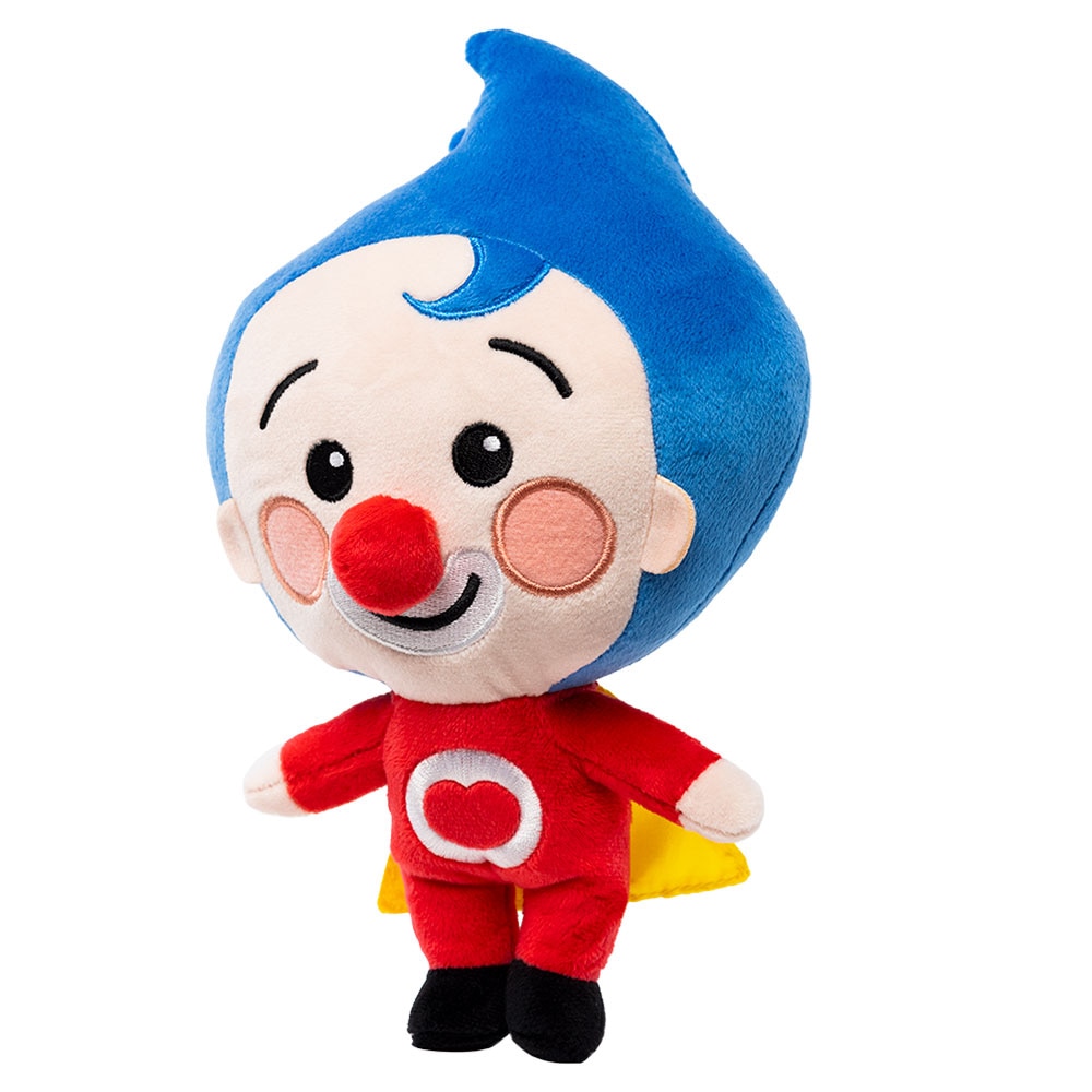 Peluche musical Plim Plim y sus amigos modelos surtidos 10