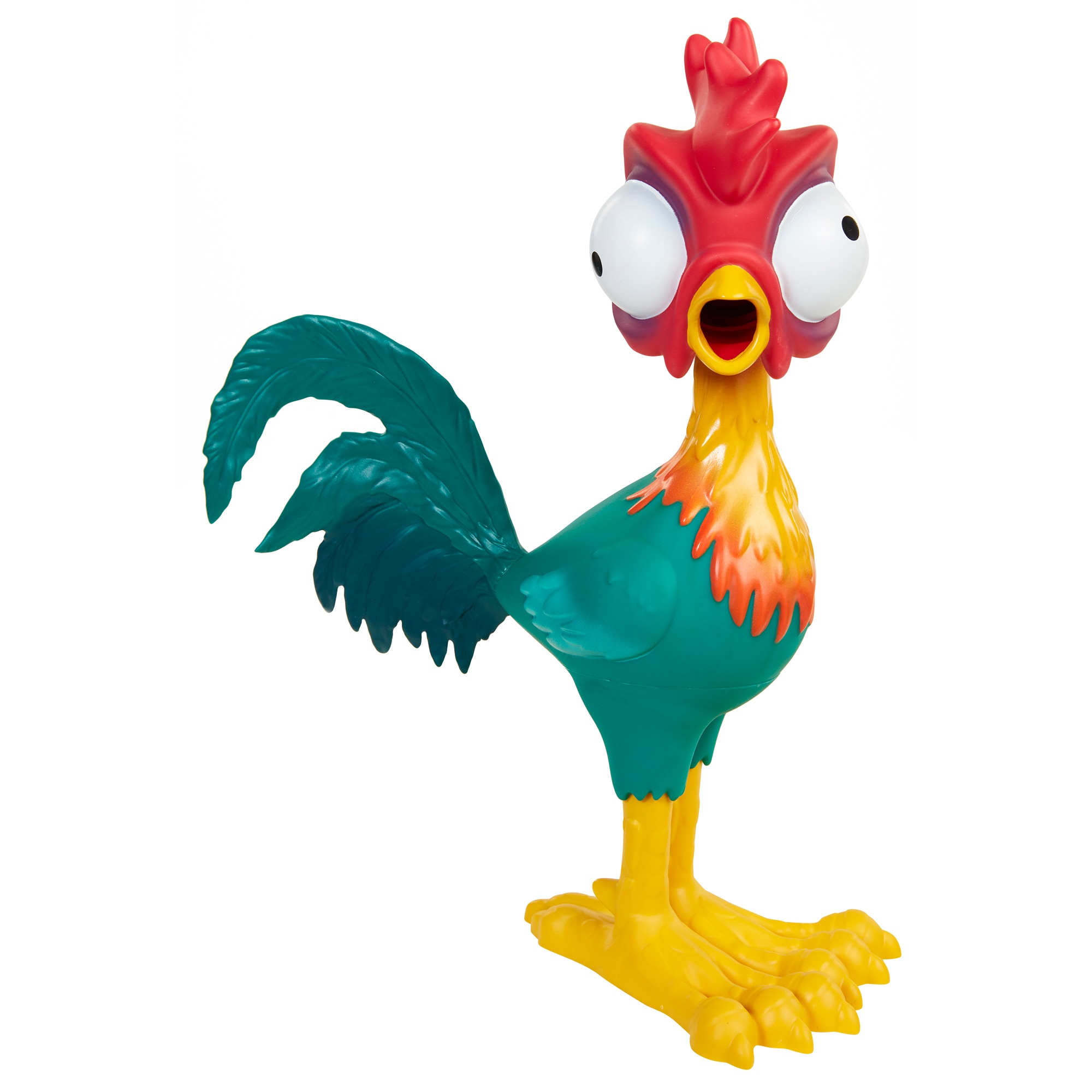 Imagen 0 de Peluche interactivo HeiHei Vaiaina II Jakks Pacific