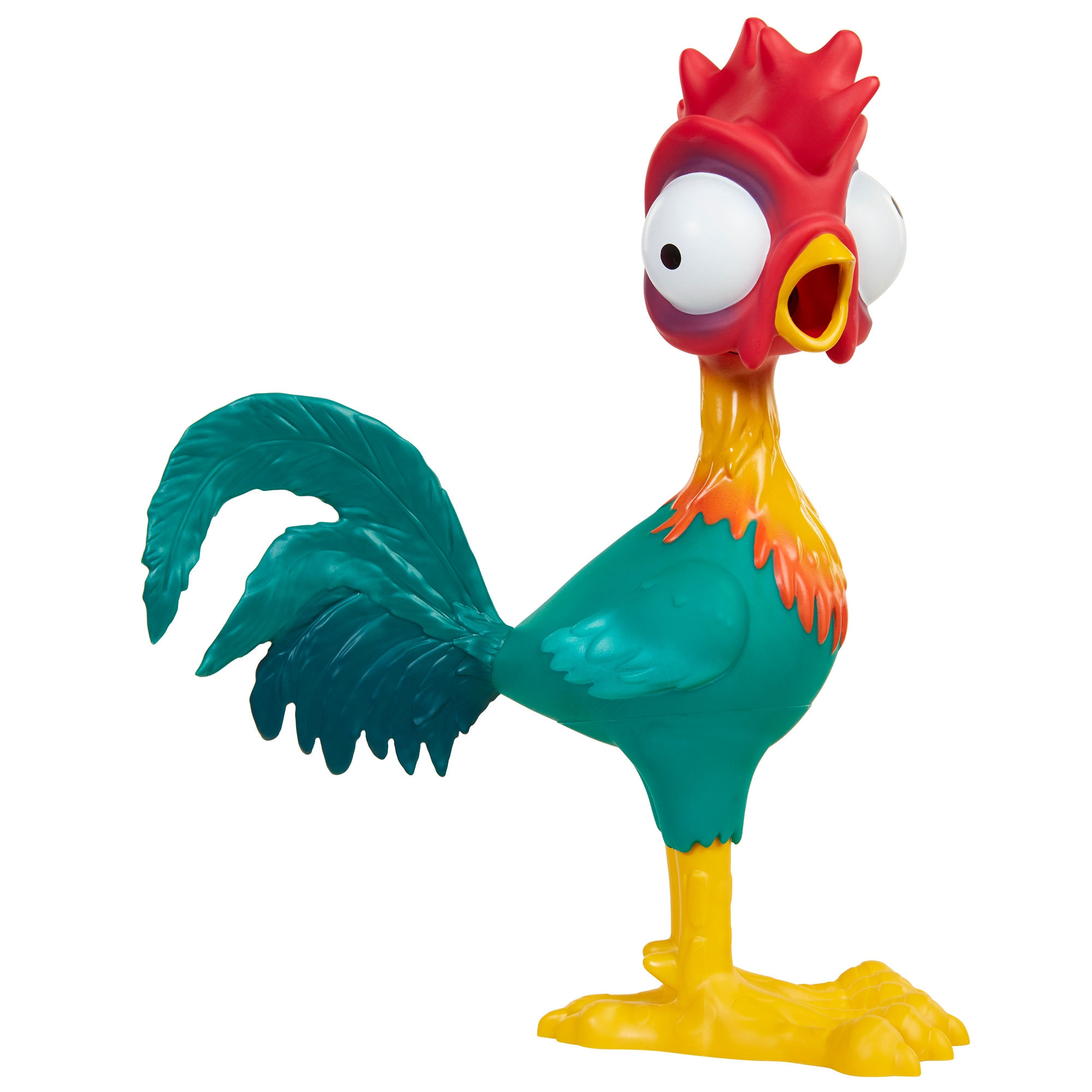 Peluche interactivo HeiHei Vaiaina II Jakks Pacific 2