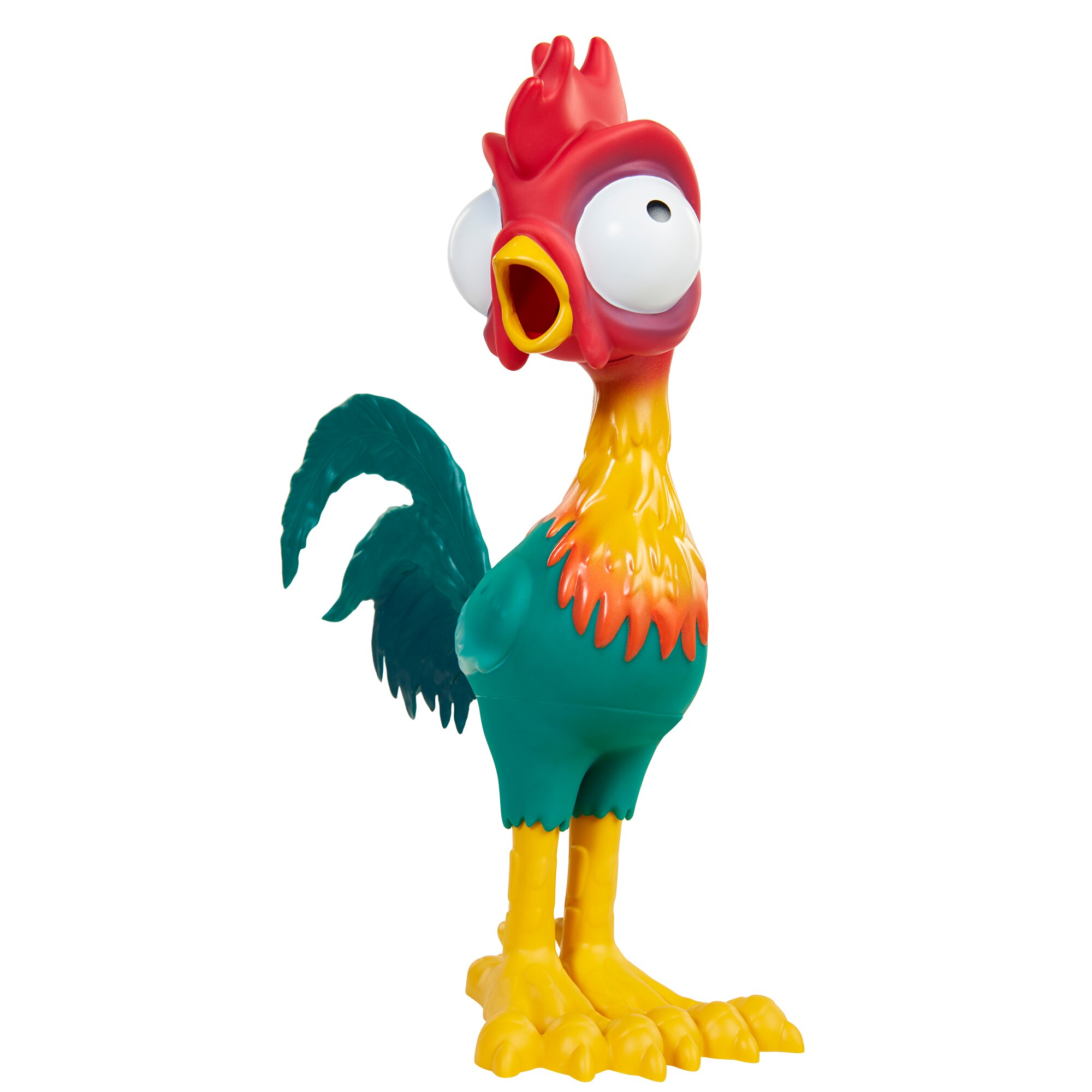 Peluche interactivo HeiHei Vaiaina II Jakks Pacific 3