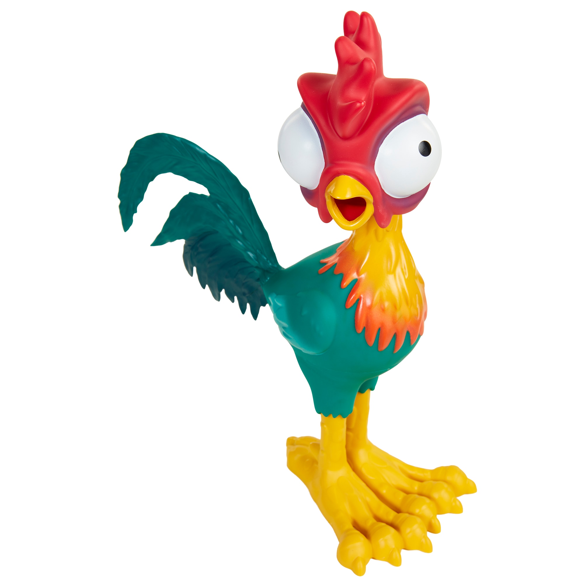 Peluche interactivo HeiHei Vaiaina II Jakks Pacific 4