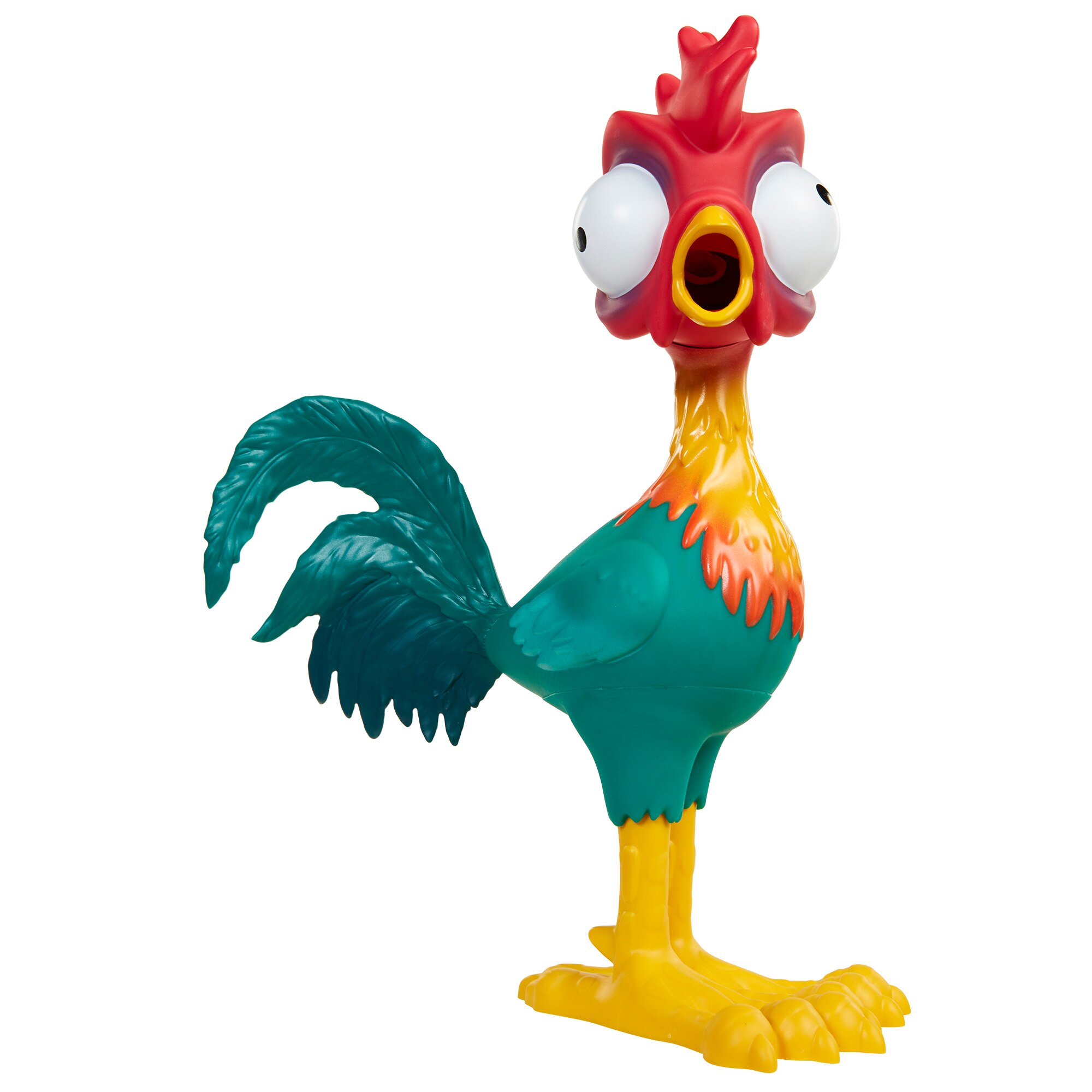 Peluche interactivo HeiHei Vaiaina II Jakks Pacific 5
