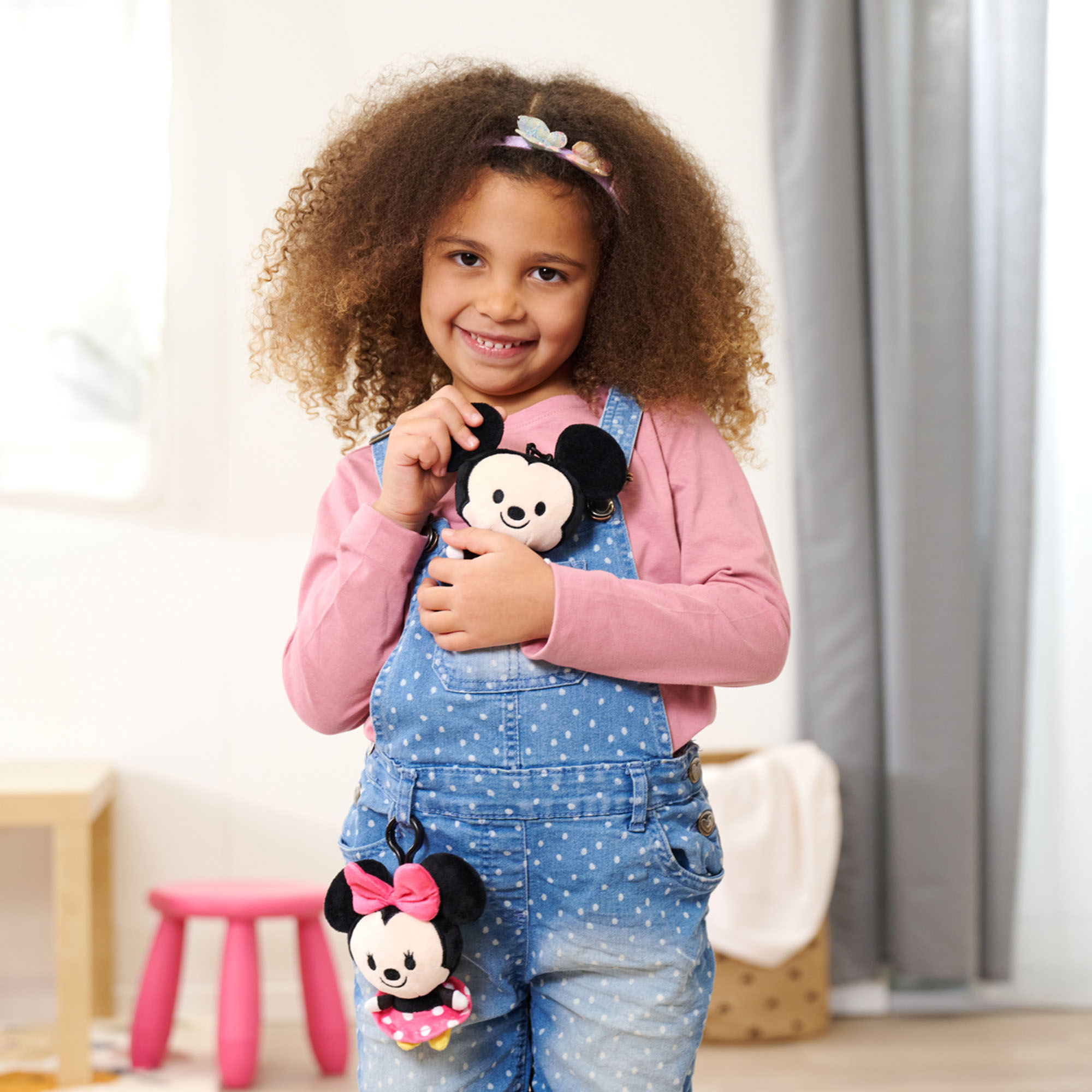Peluche llavero Disney Simba modelos surtidos 8