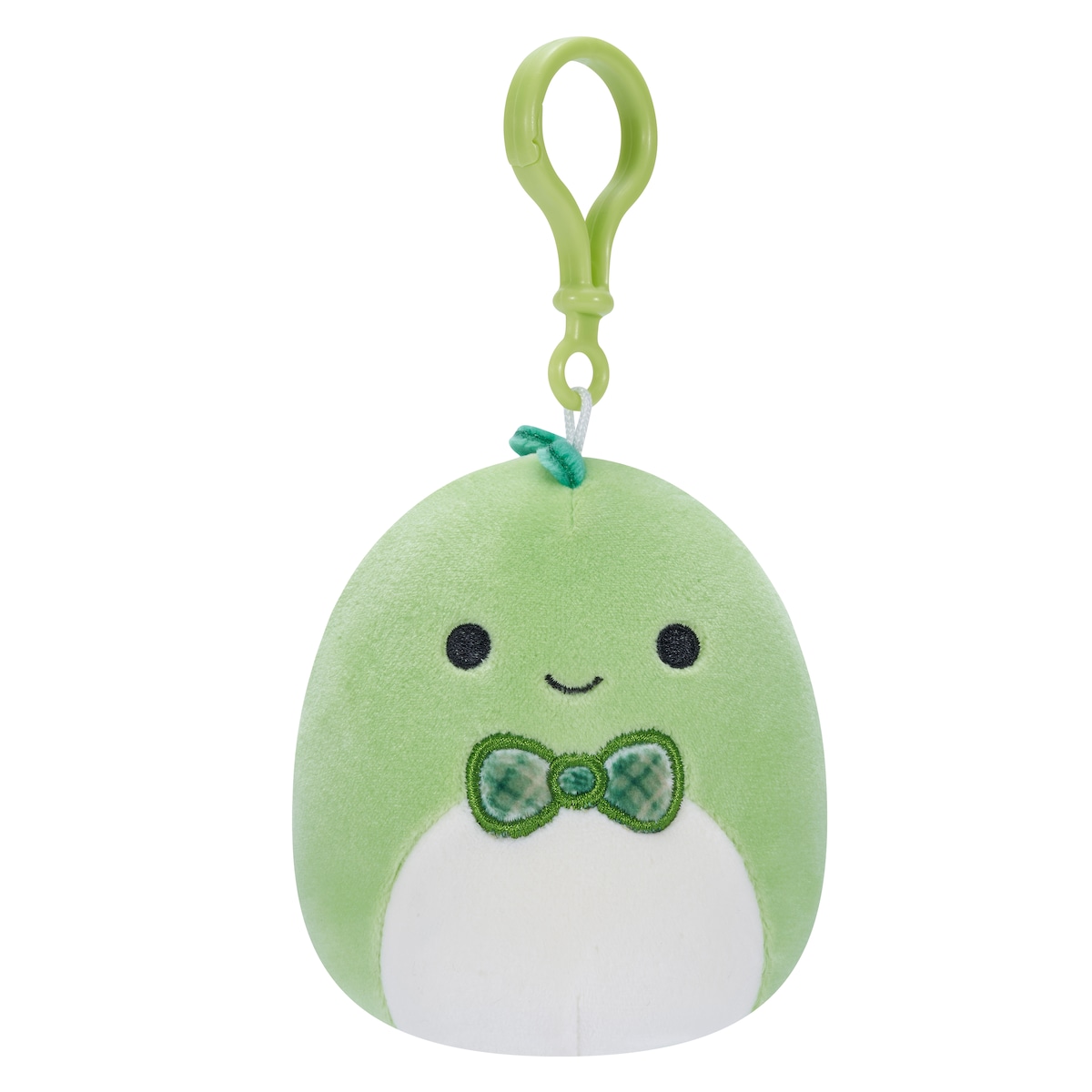 Llavero Clip-On Squishmallows modelos surtidos 10