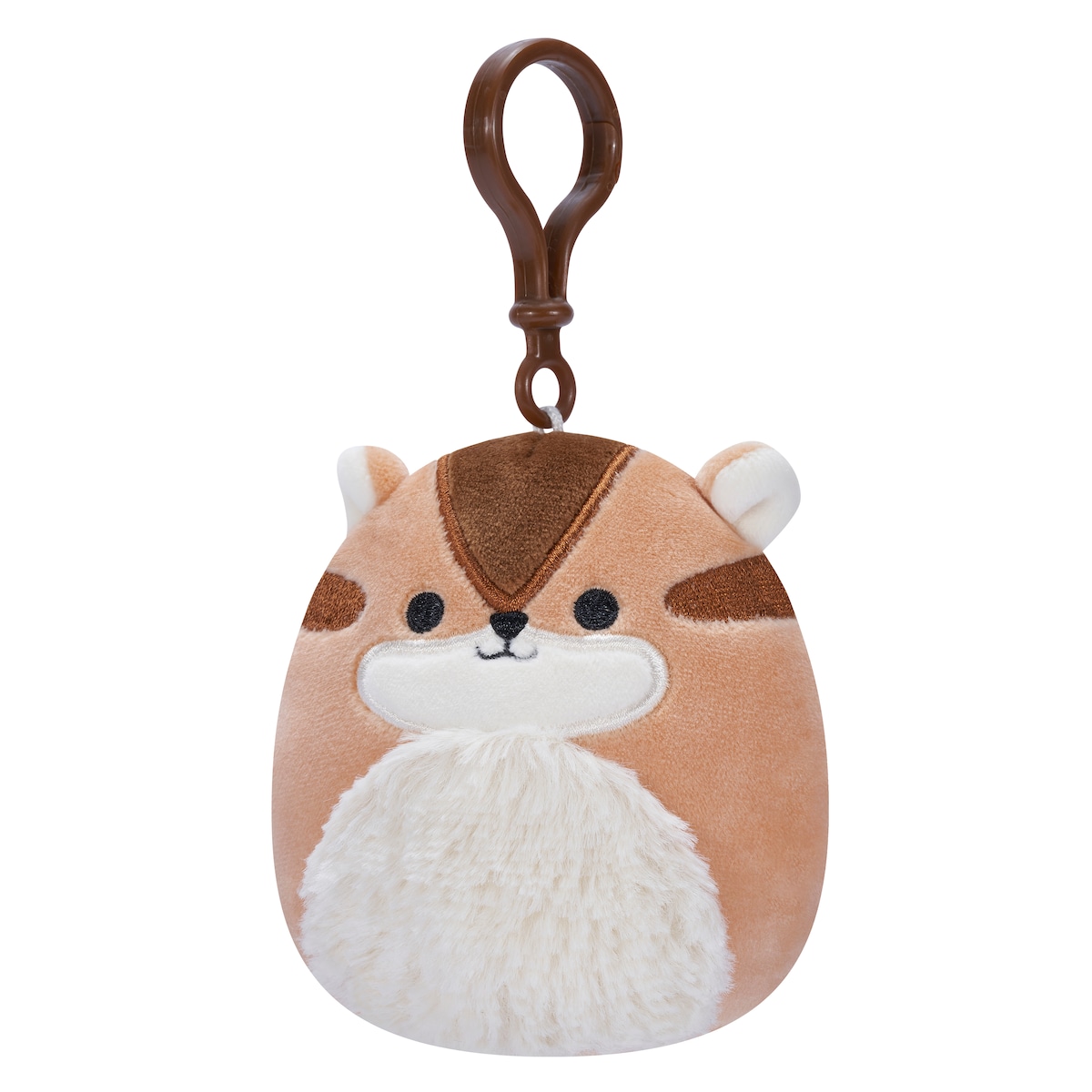 Llavero Clip-On Squishmallows modelos surtidos 14