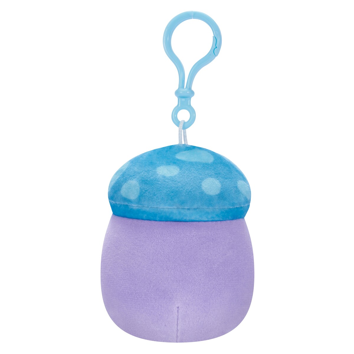 Llavero Clip-On Squishmallows modelos surtidos 19