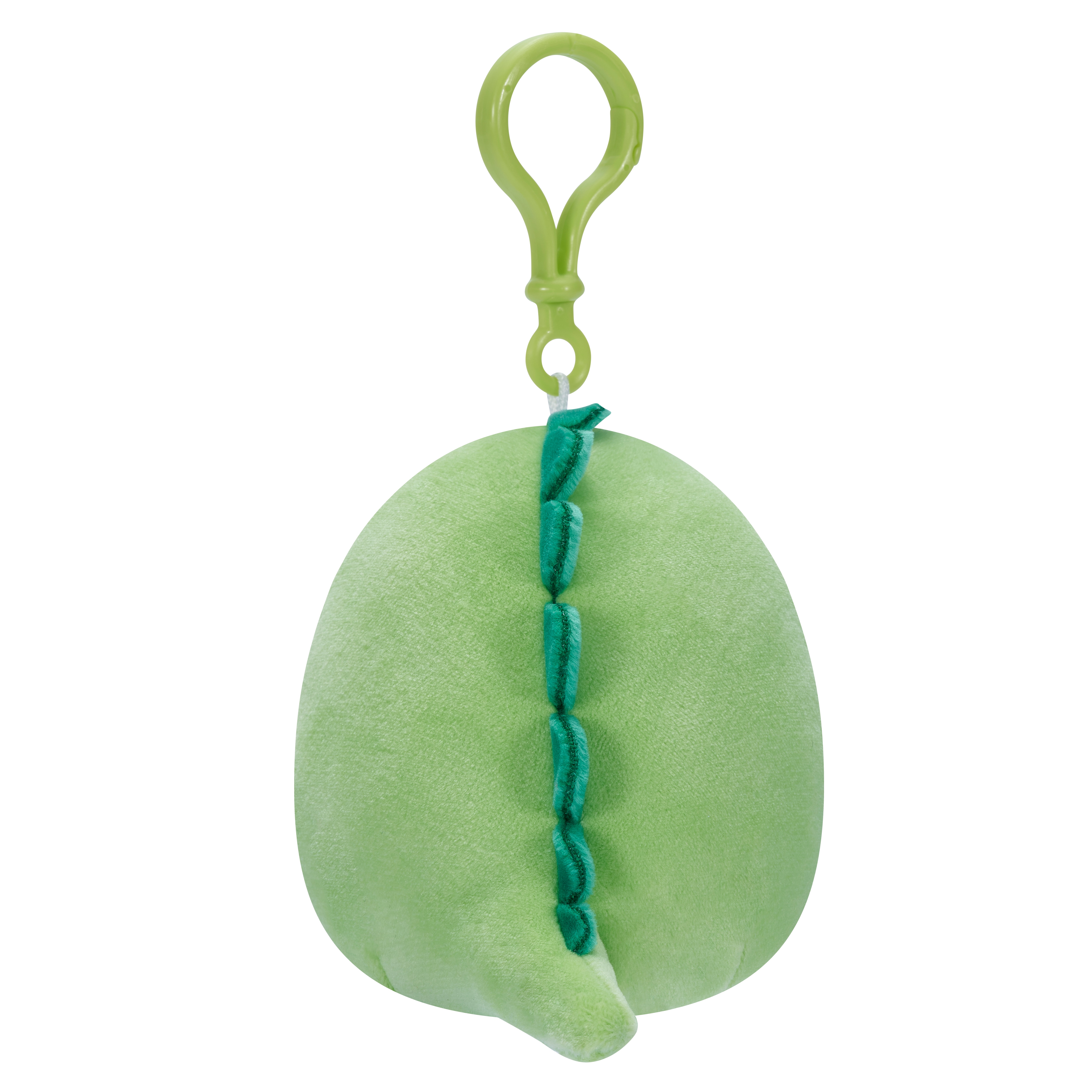 Llavero Clip-On Squishmallows modelos surtidos 20