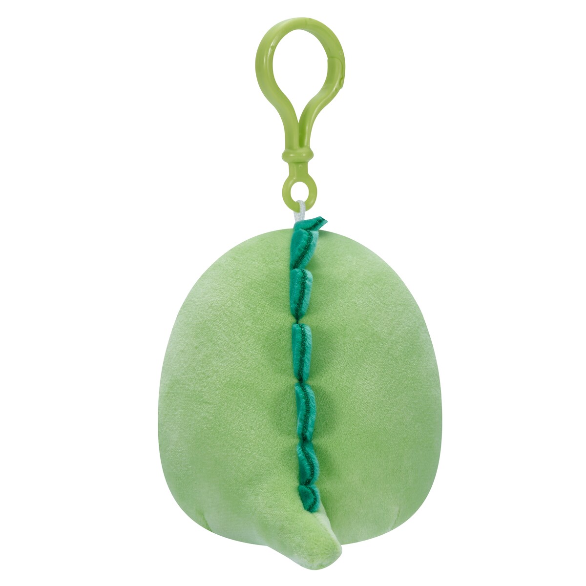 Llavero Clip-On Squishmallows modelos surtidos 20