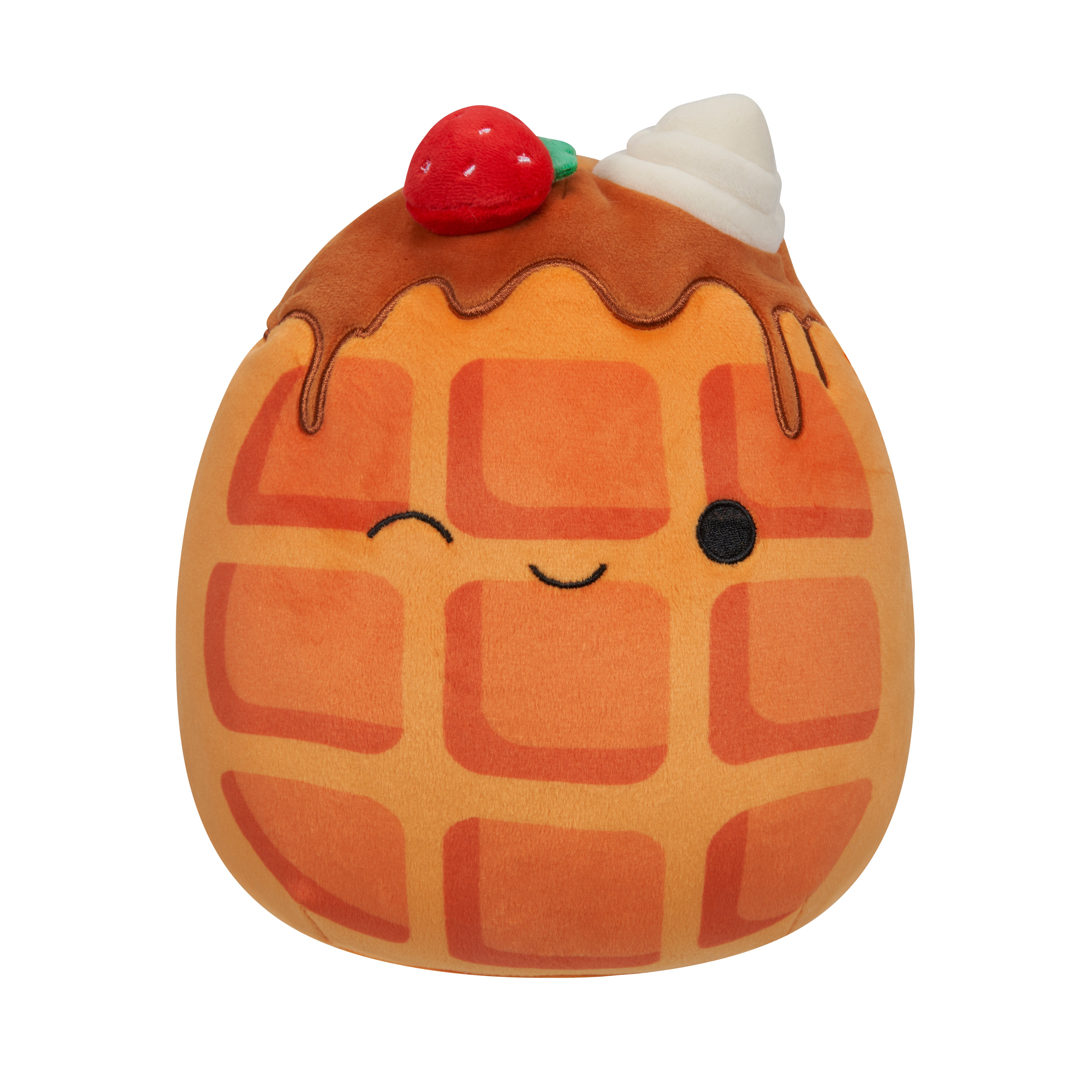 Peluche 20 cm Squishmallows modelos surtidos 8