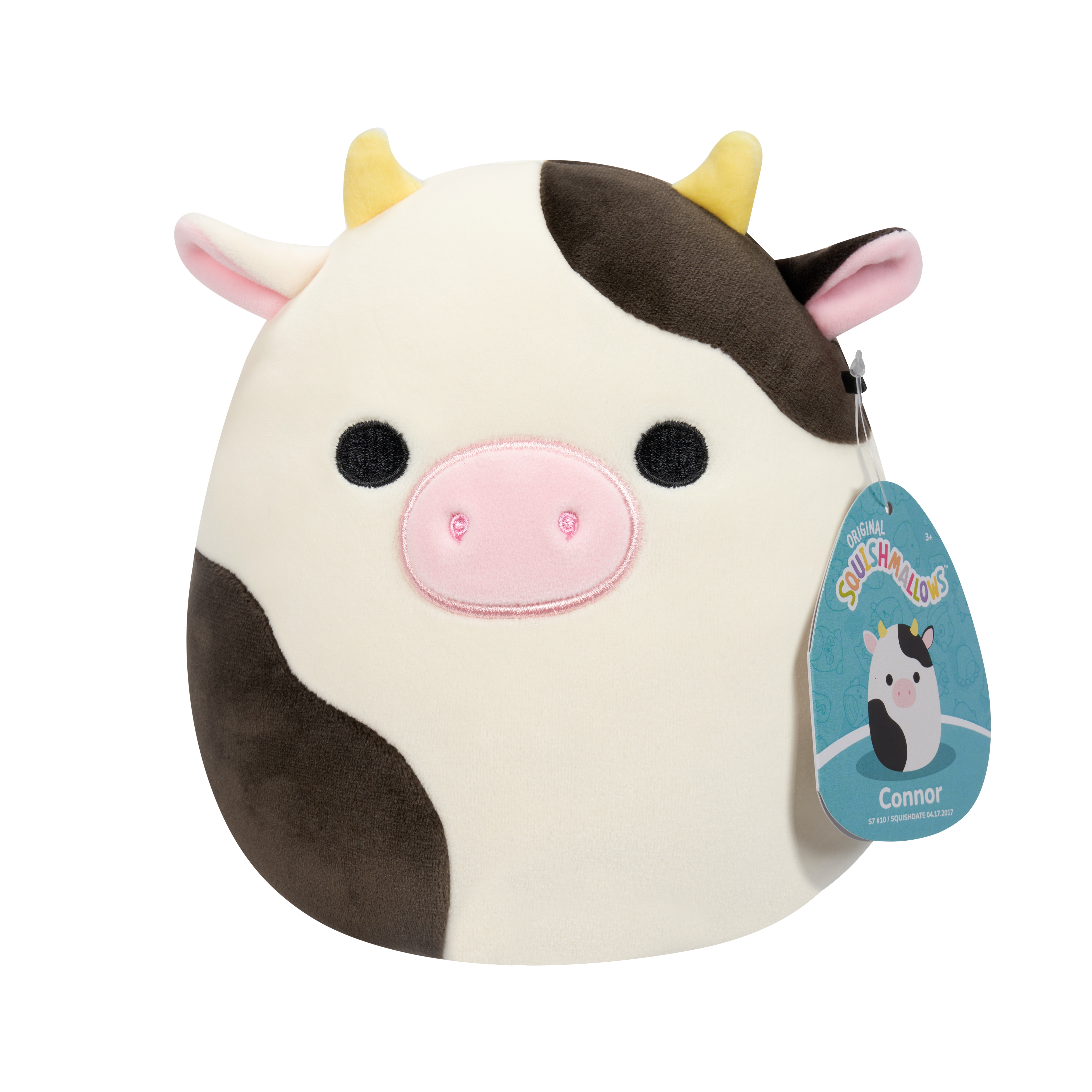 Peluche 20 cm Squishmallows modelos surtidos 14