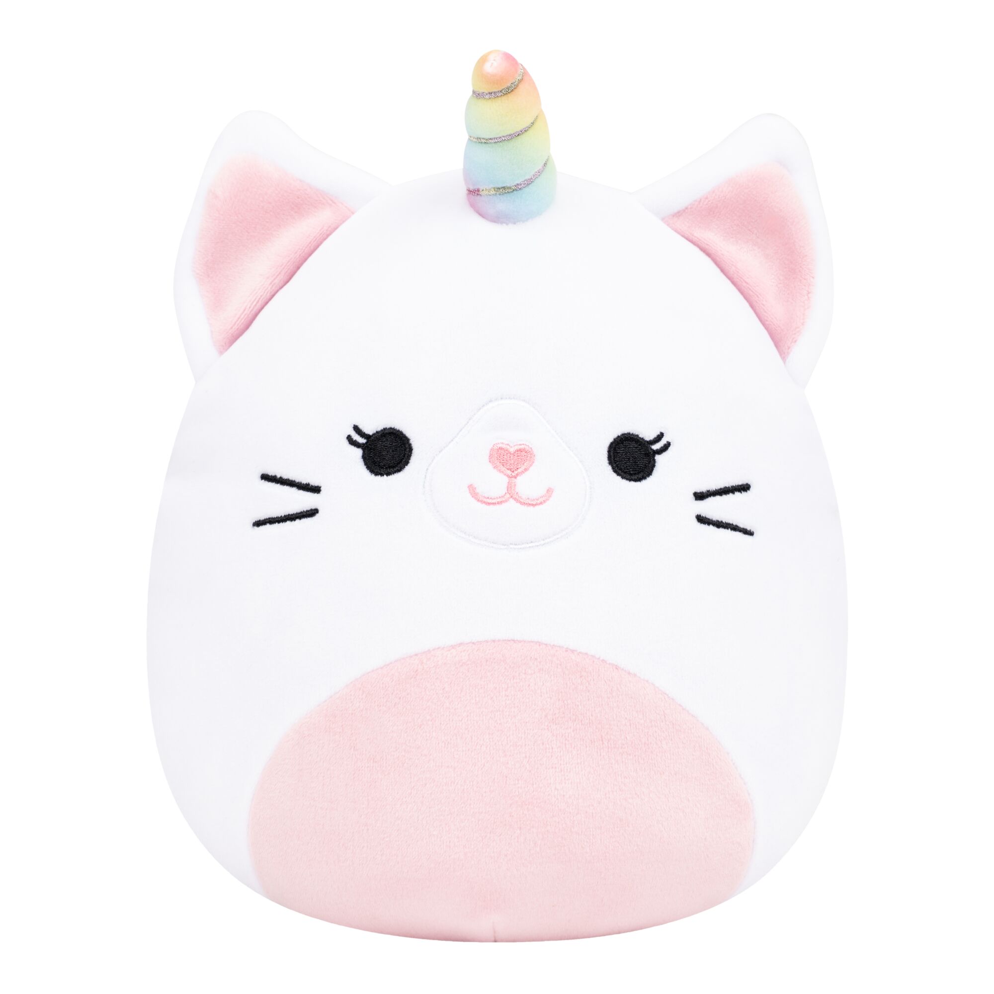 Imagen 18 de Peluche 20 cm Squishmallows modelos surtidos