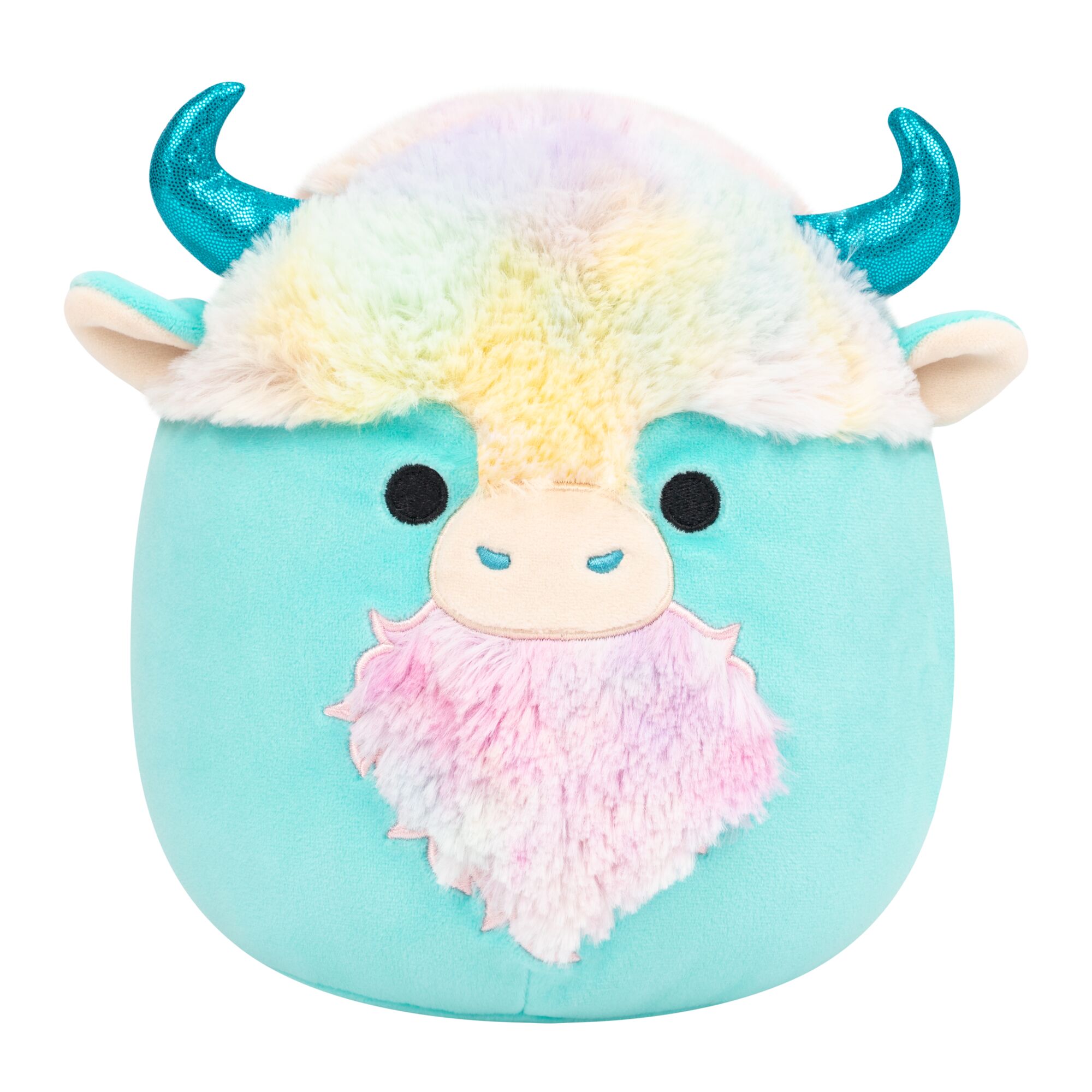 Imagen 19 de Peluche 20 cm Squishmallows modelos surtidos