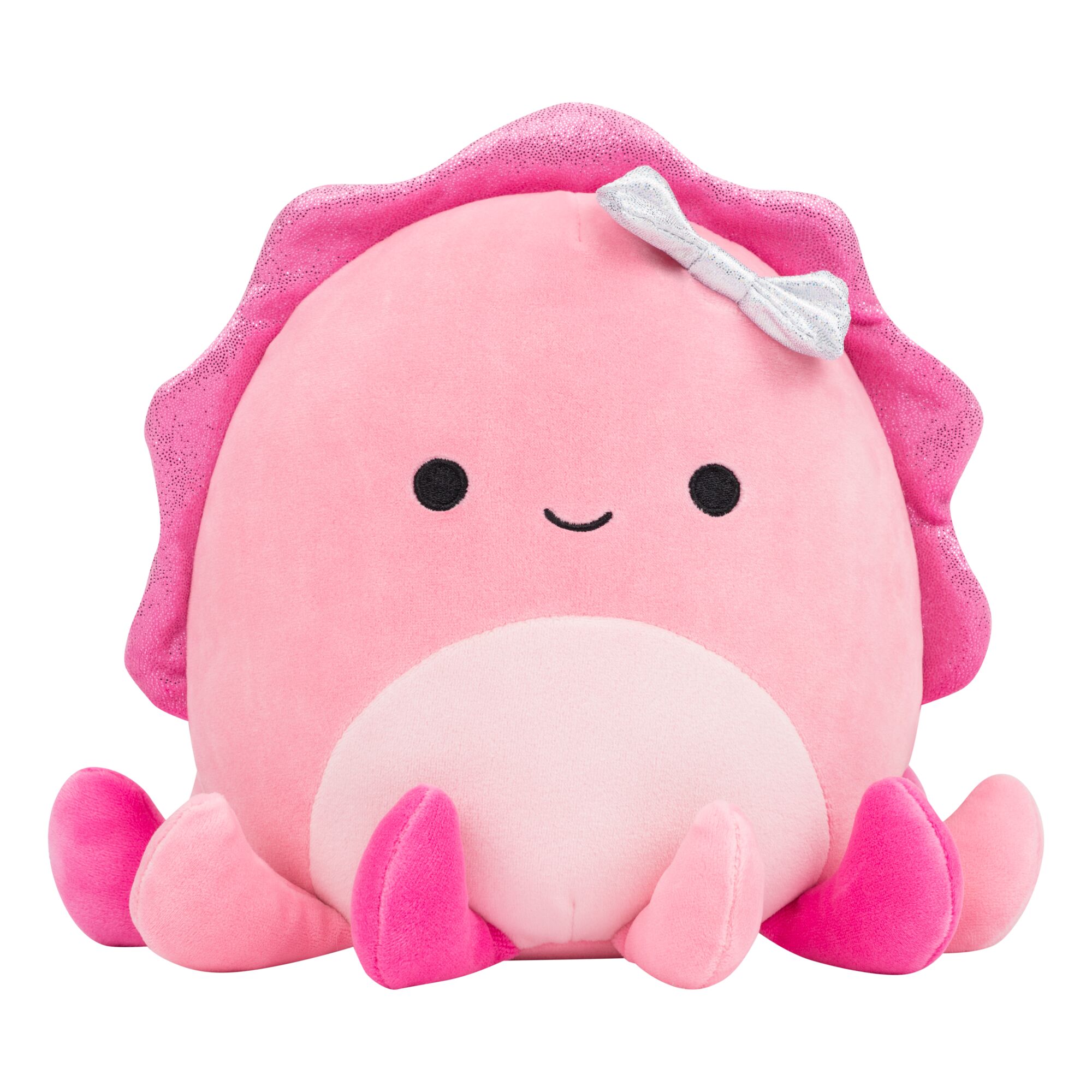 Imagen 22 de Peluche 20 cm Squishmallows modelos surtidos