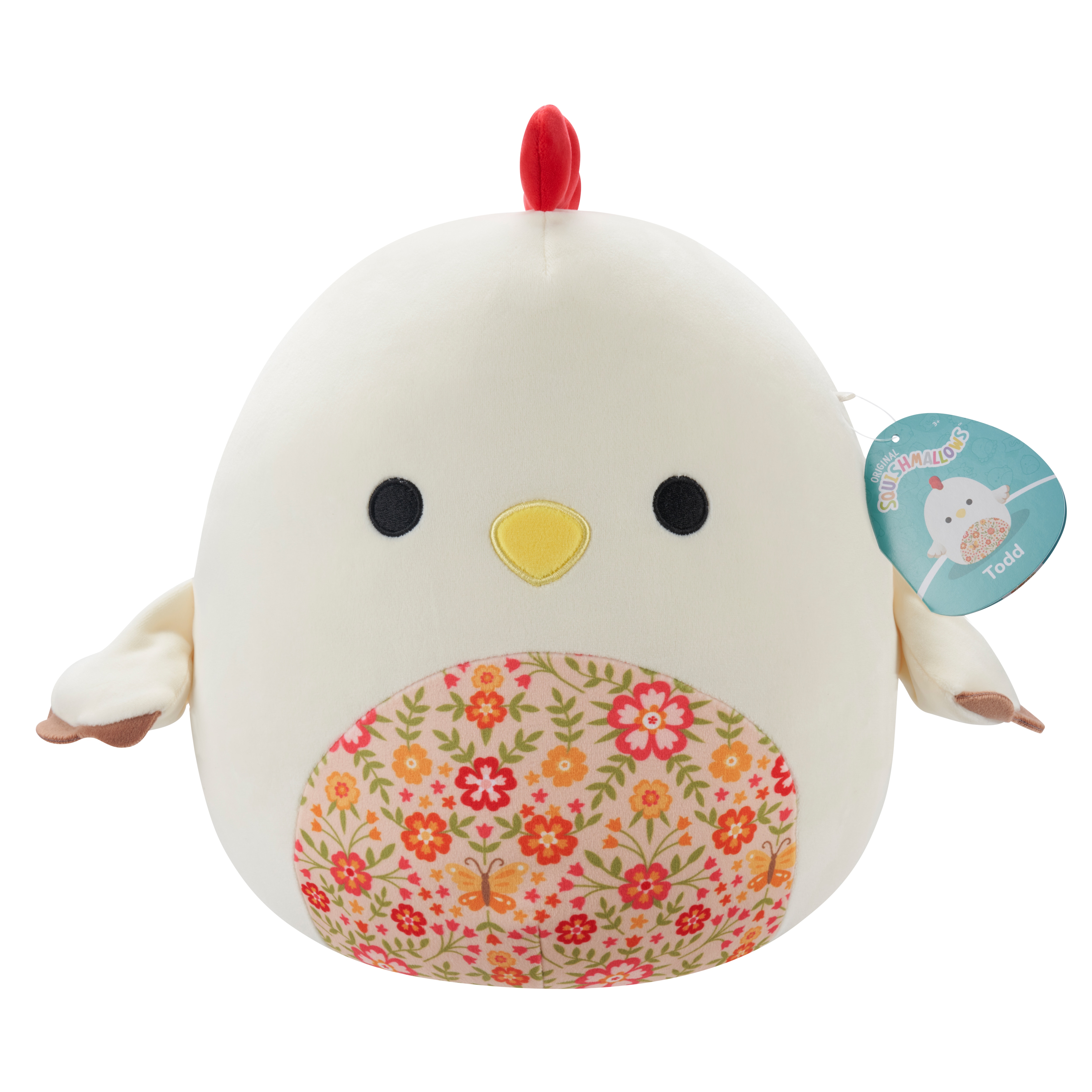 Peluche 30 cm Squishmallows modelos surtidos 3