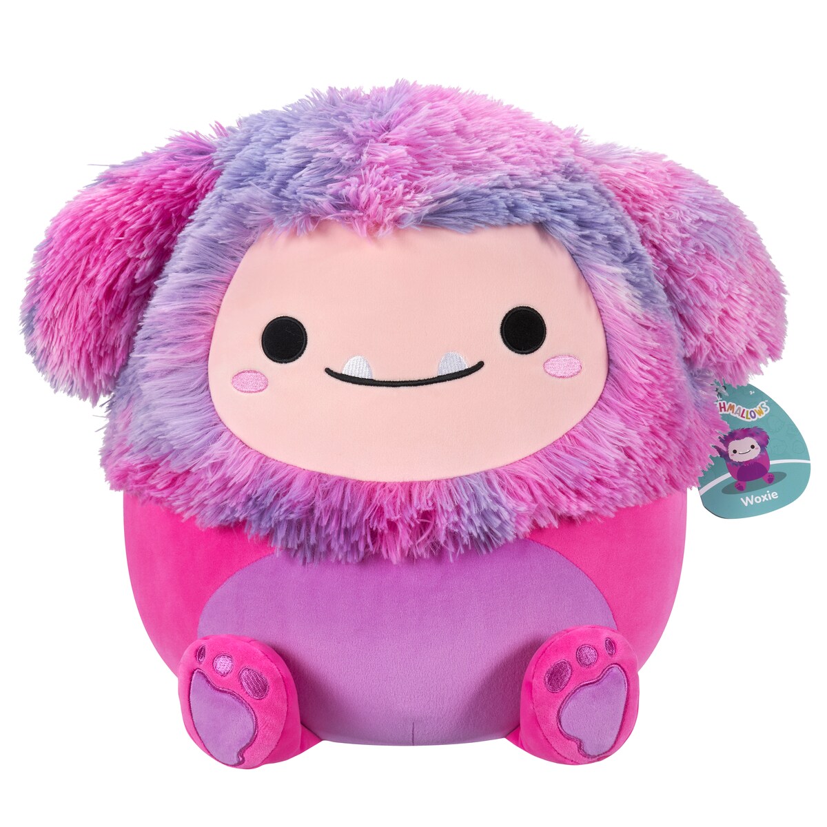 Peluche 30 cm Squishmallows modelos surtidos 6
