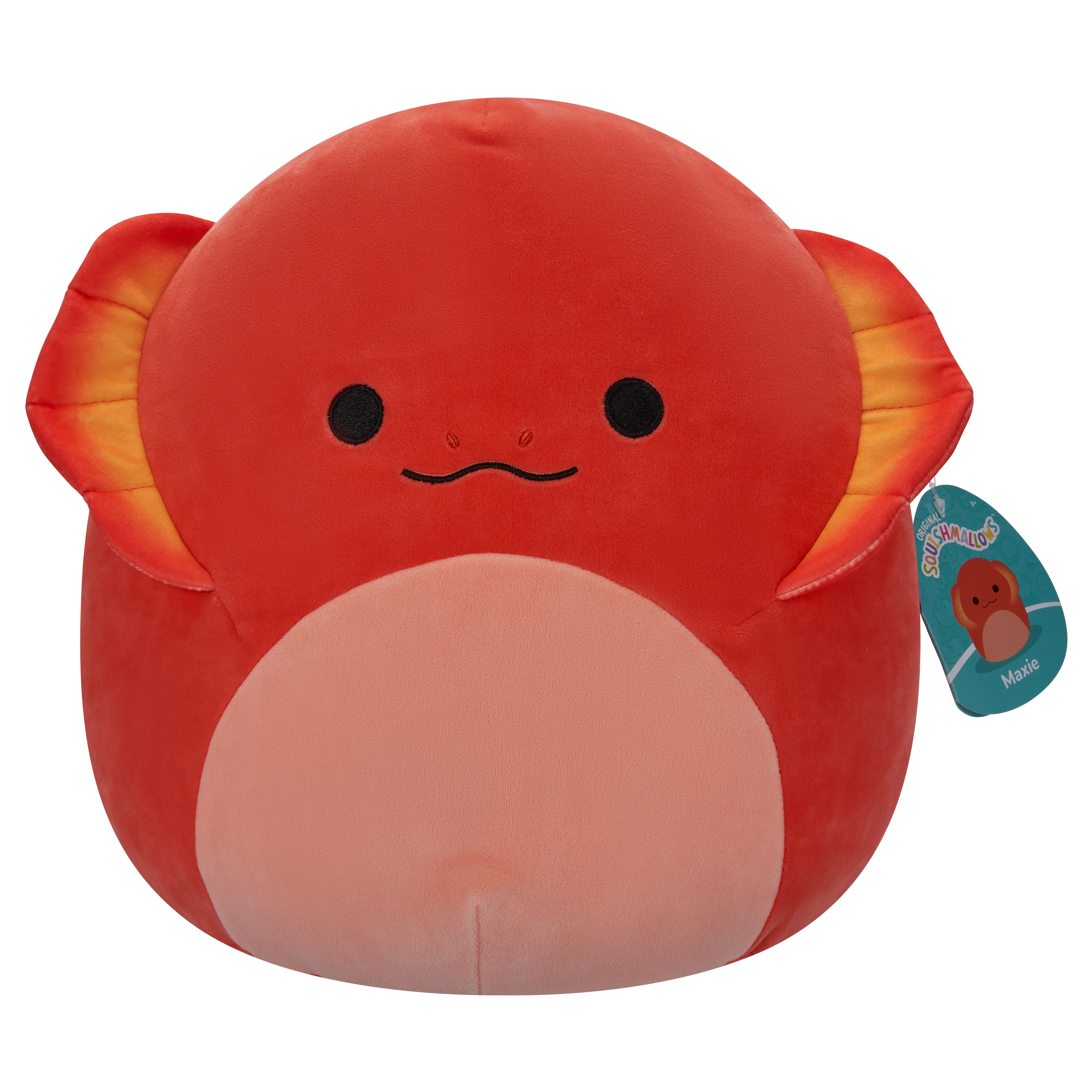 Peluche 30 cm Squishmallows modelos surtidos 9