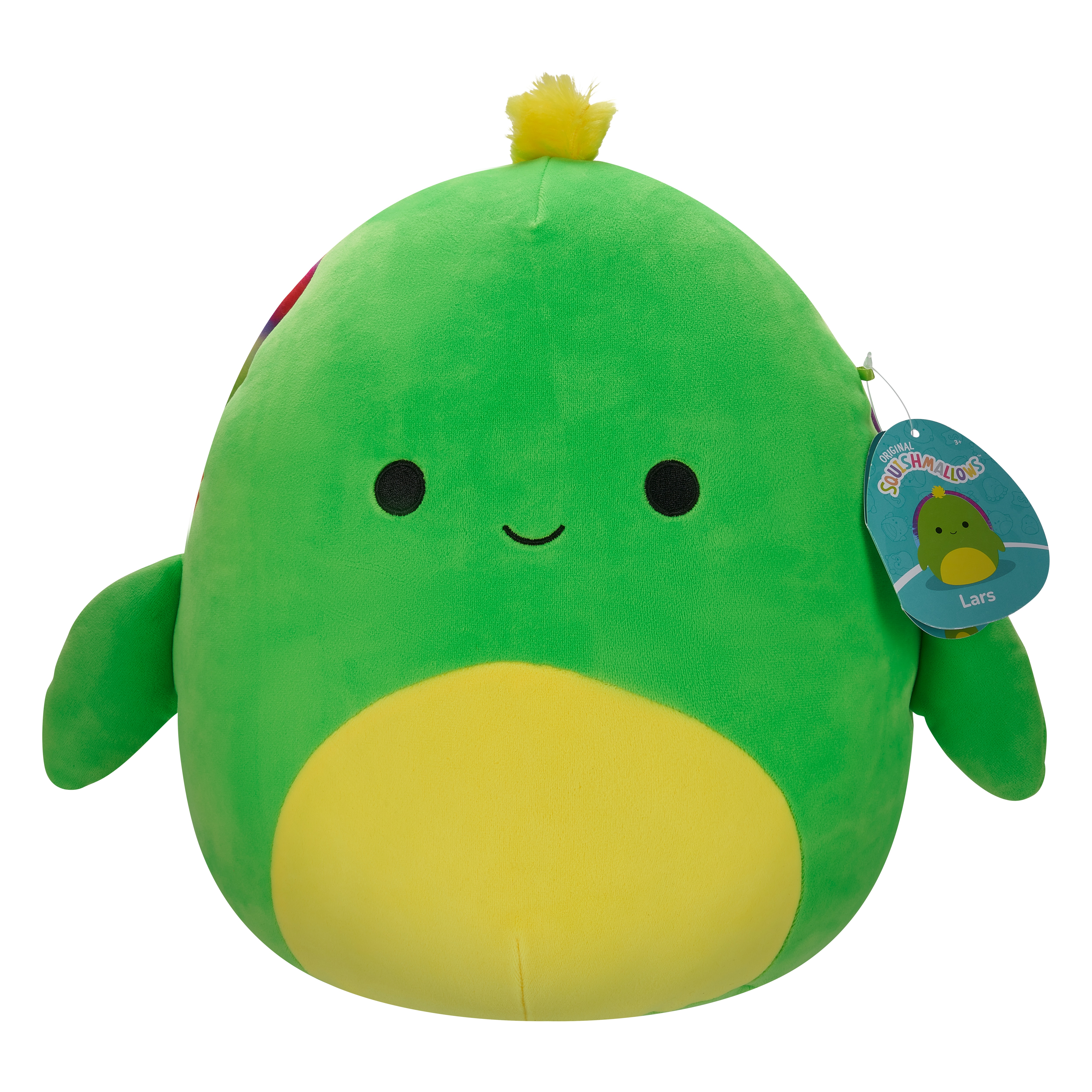 Peluche 30 cm Squishmallows modelos surtidos 13