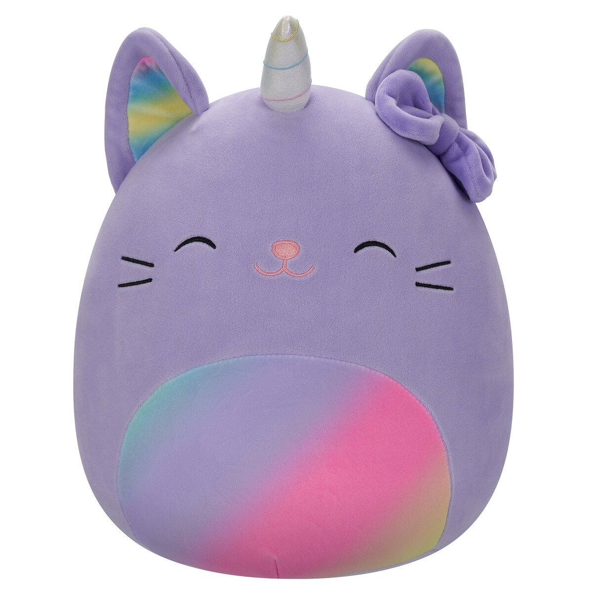 Peluche 30 cm Squishmallows modelos surtidos 14