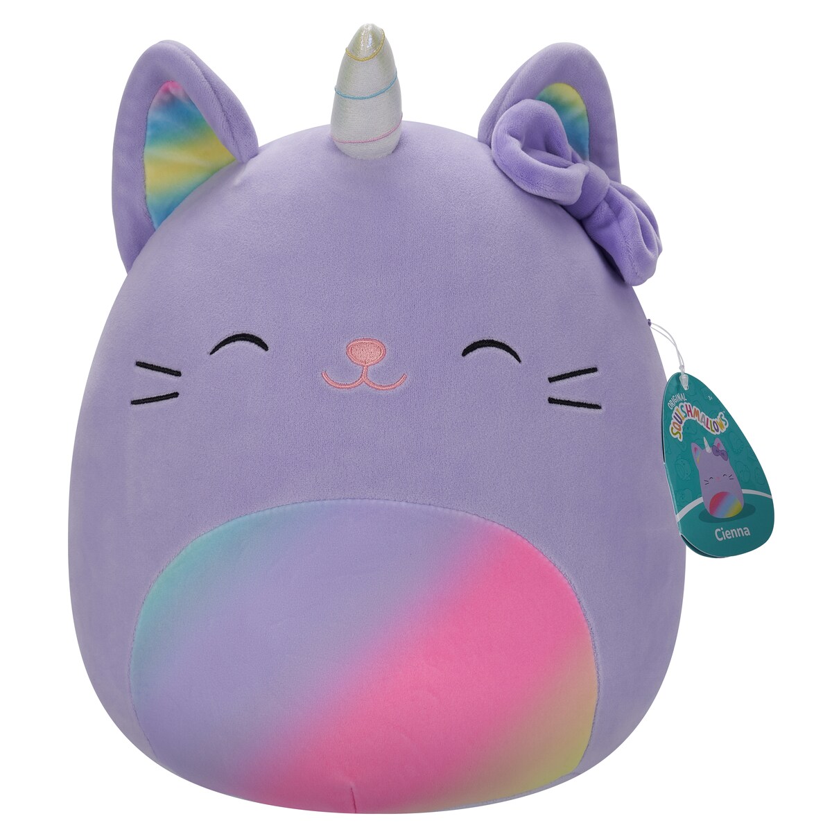 Peluche 30 cm Squishmallows modelos surtidos 16