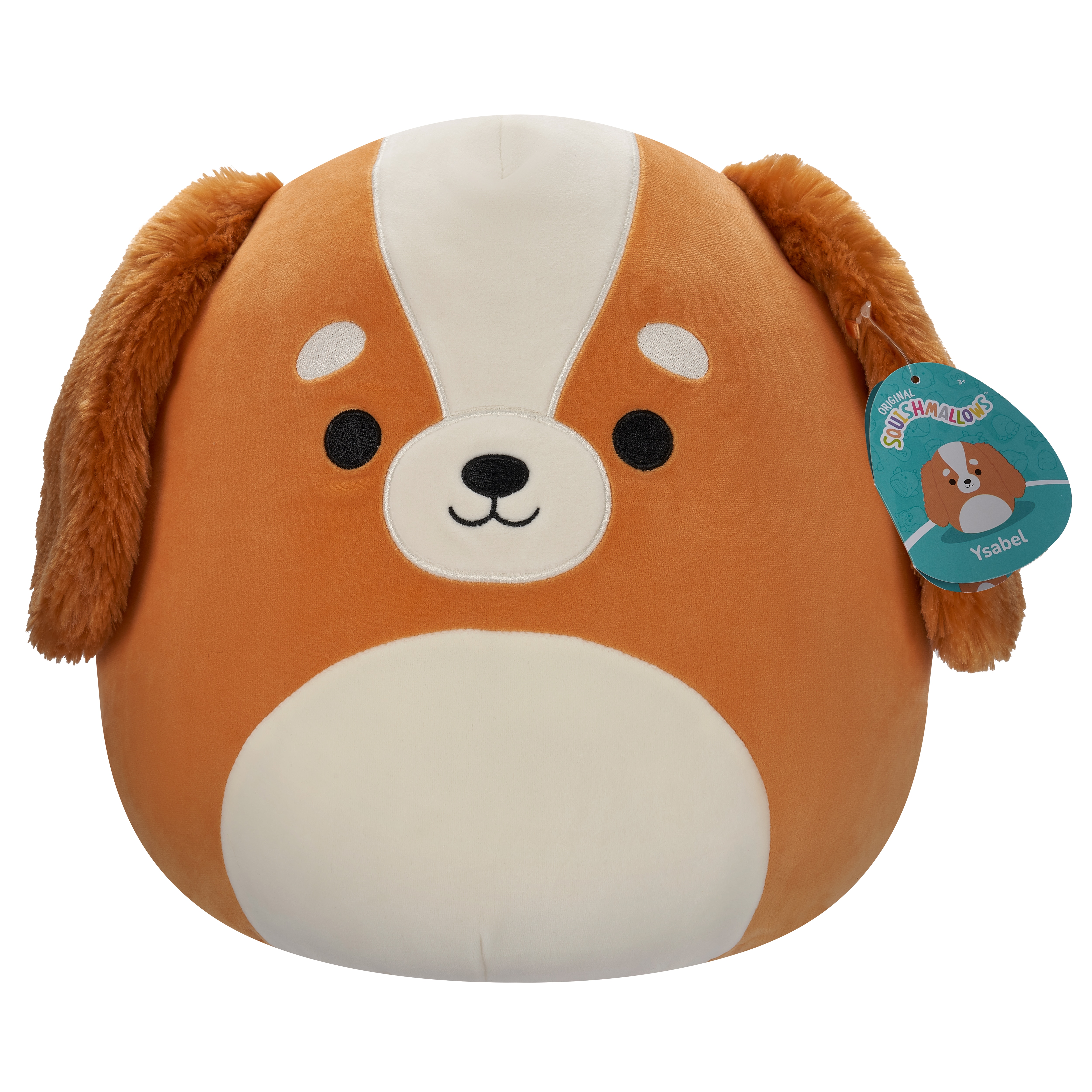 Peluche 30 cm Squishmallows modelos surtidos 18
