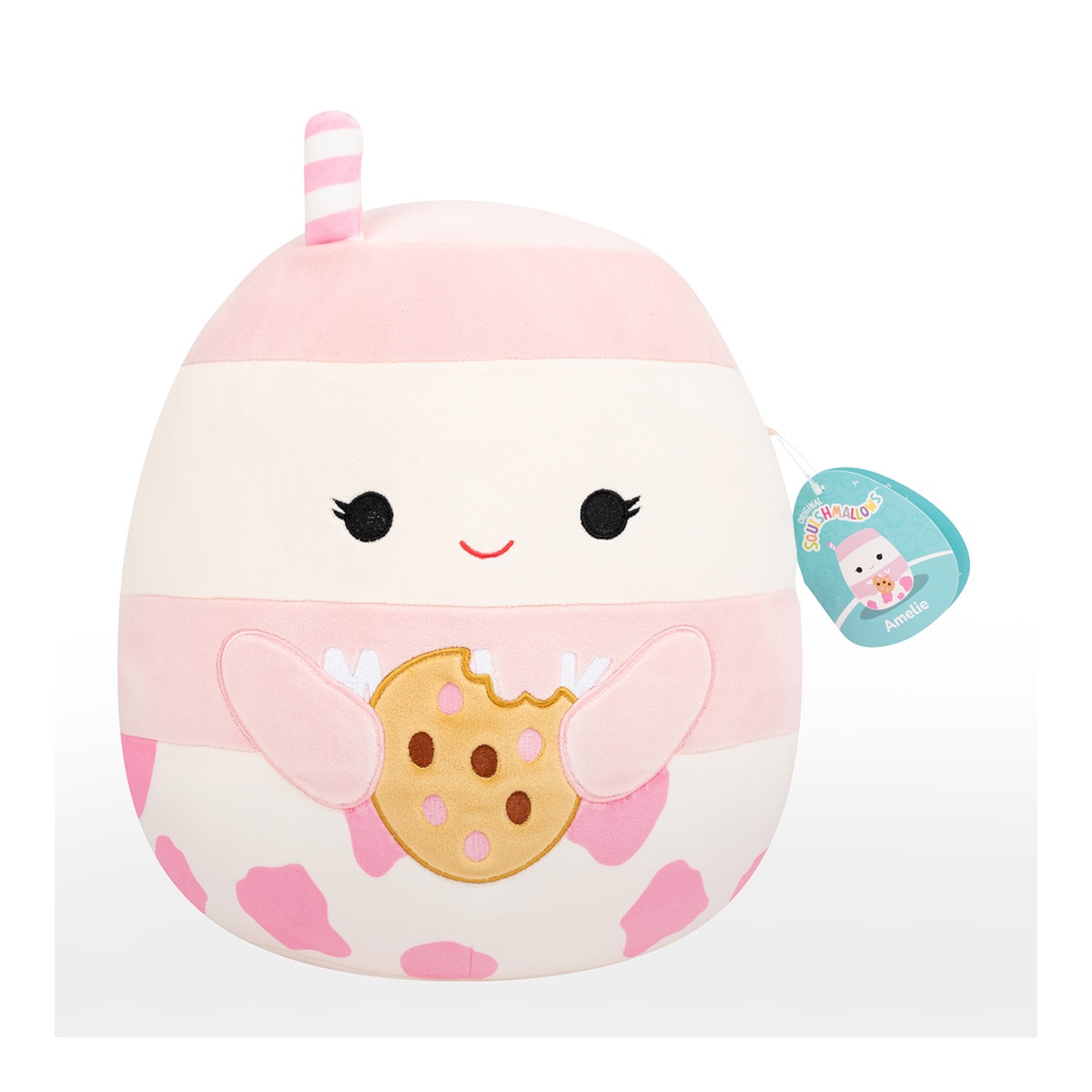 Peluche 30 cm Squishmallows modelos surtidos 19
