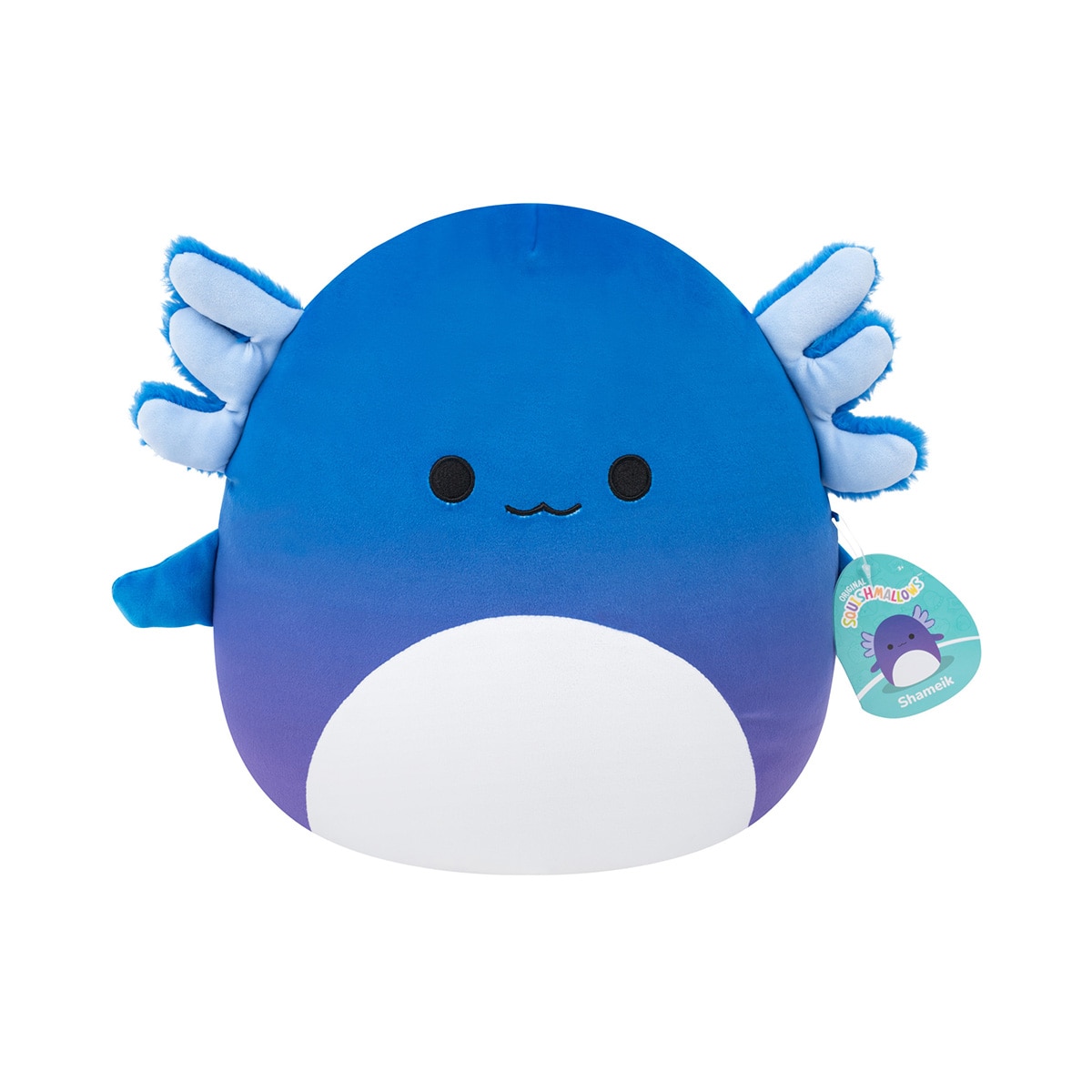 Peluche 30 cm Squishmallows modelos surtidos 20