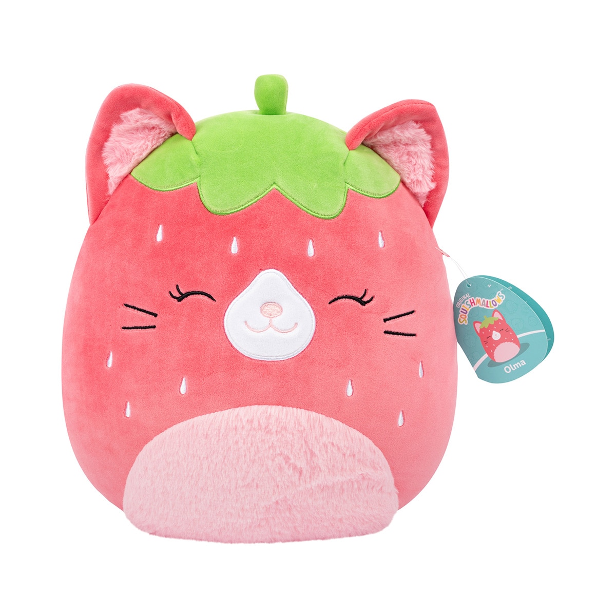 Peluche 30 cm Squishmallows modelos surtidos 21