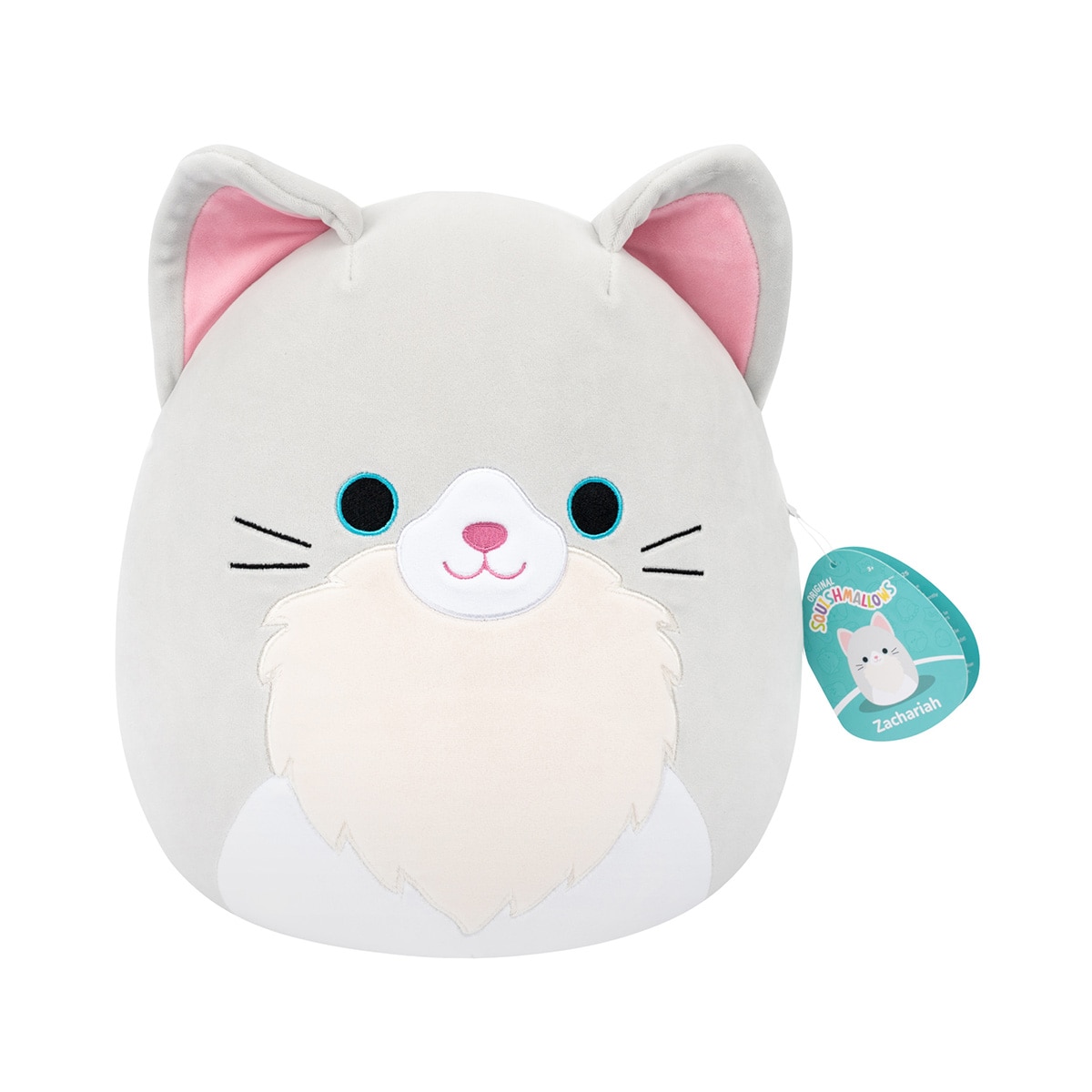 Peluche 30 cm Squishmallows modelos surtidos 22