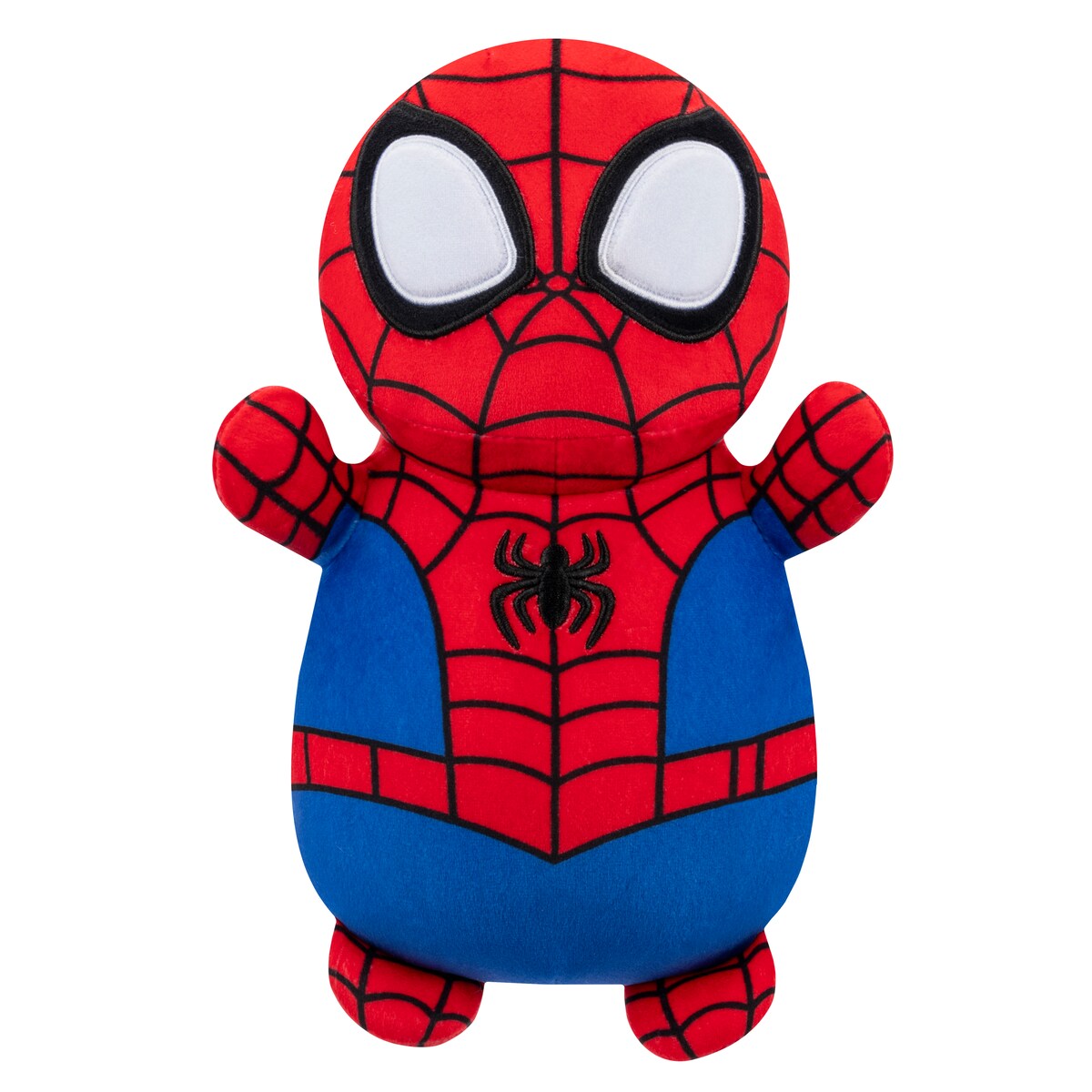 Peluche 25 cm Hugmees Spidey Marvel Squishmallows 2