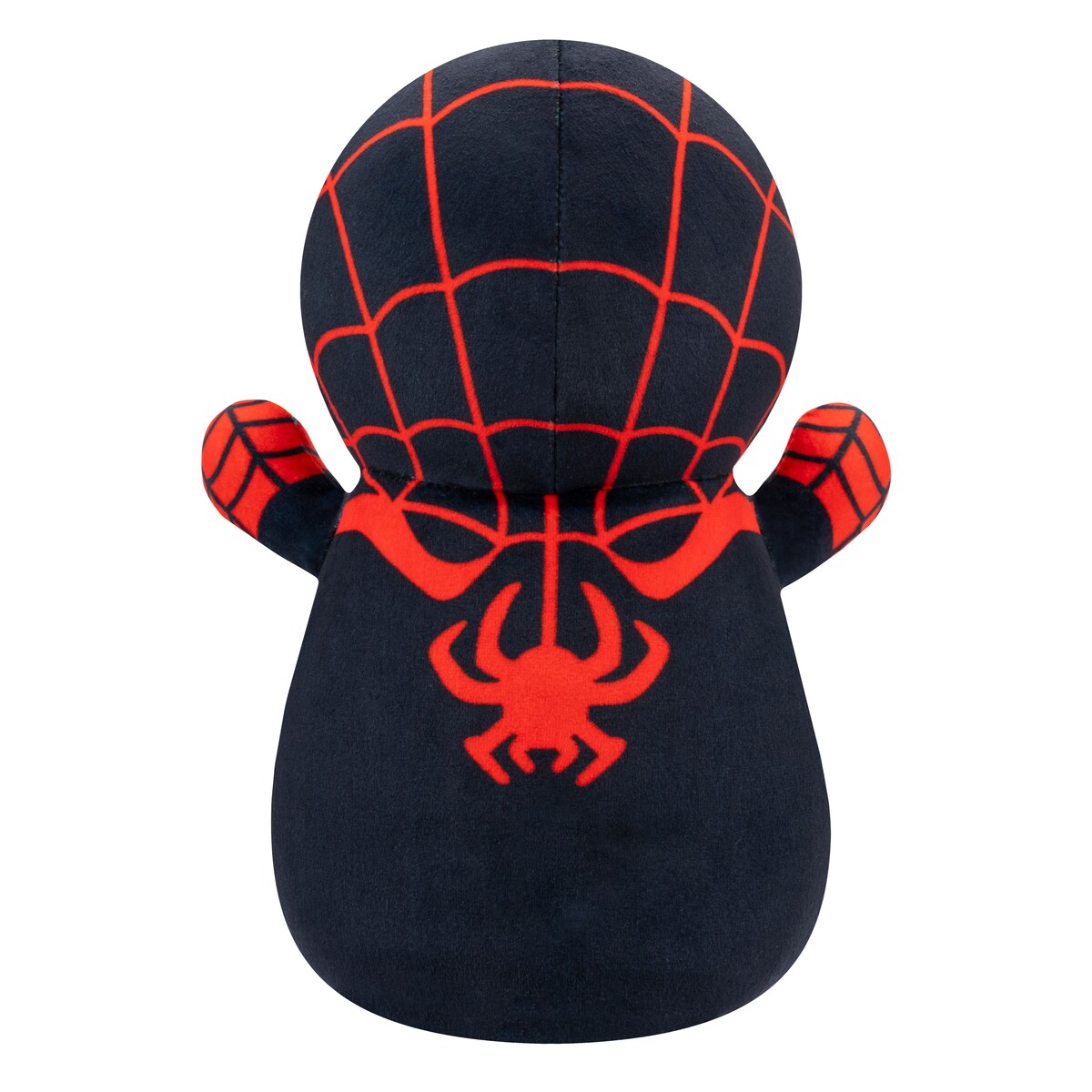 Peluche 25 cm Hugmees Spidey Marvel Squishmallows 8