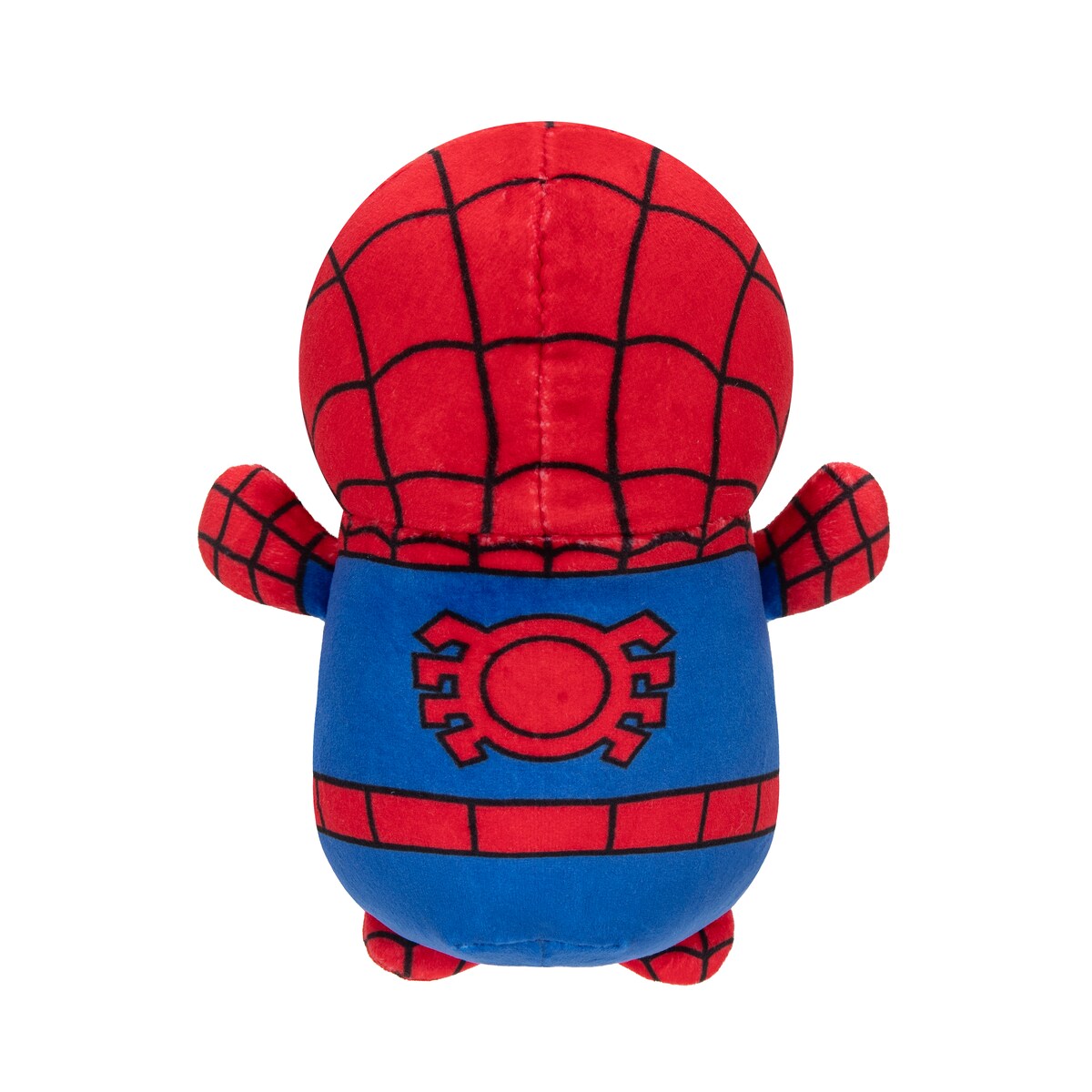 Peluche 25 cm Hugmees Spidey Marvel Squishmallows 9