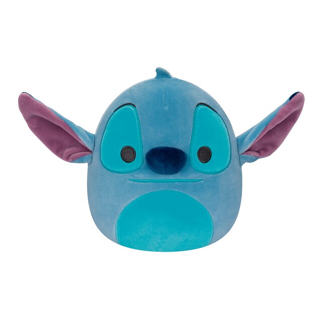 Imagen 0 de Peluche 35 cm Stitch Disney Squishmallows