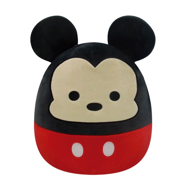 Peluche 35 cm Mickey Squishmallows