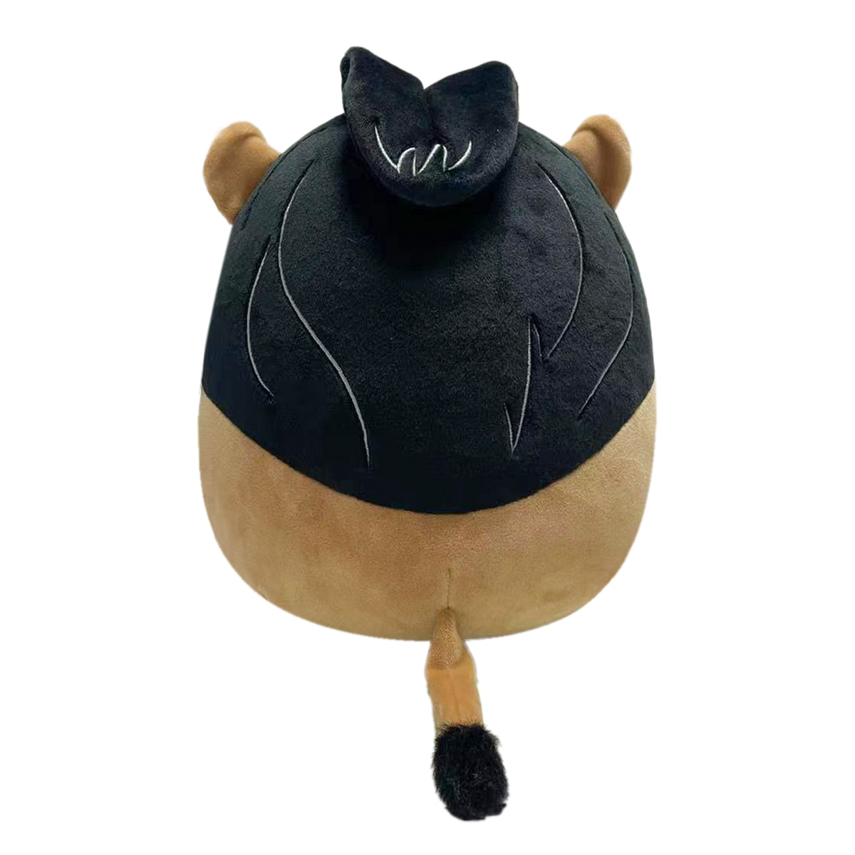 Peluche 20 cm Rey León Squishmallows modelos surtidos 5