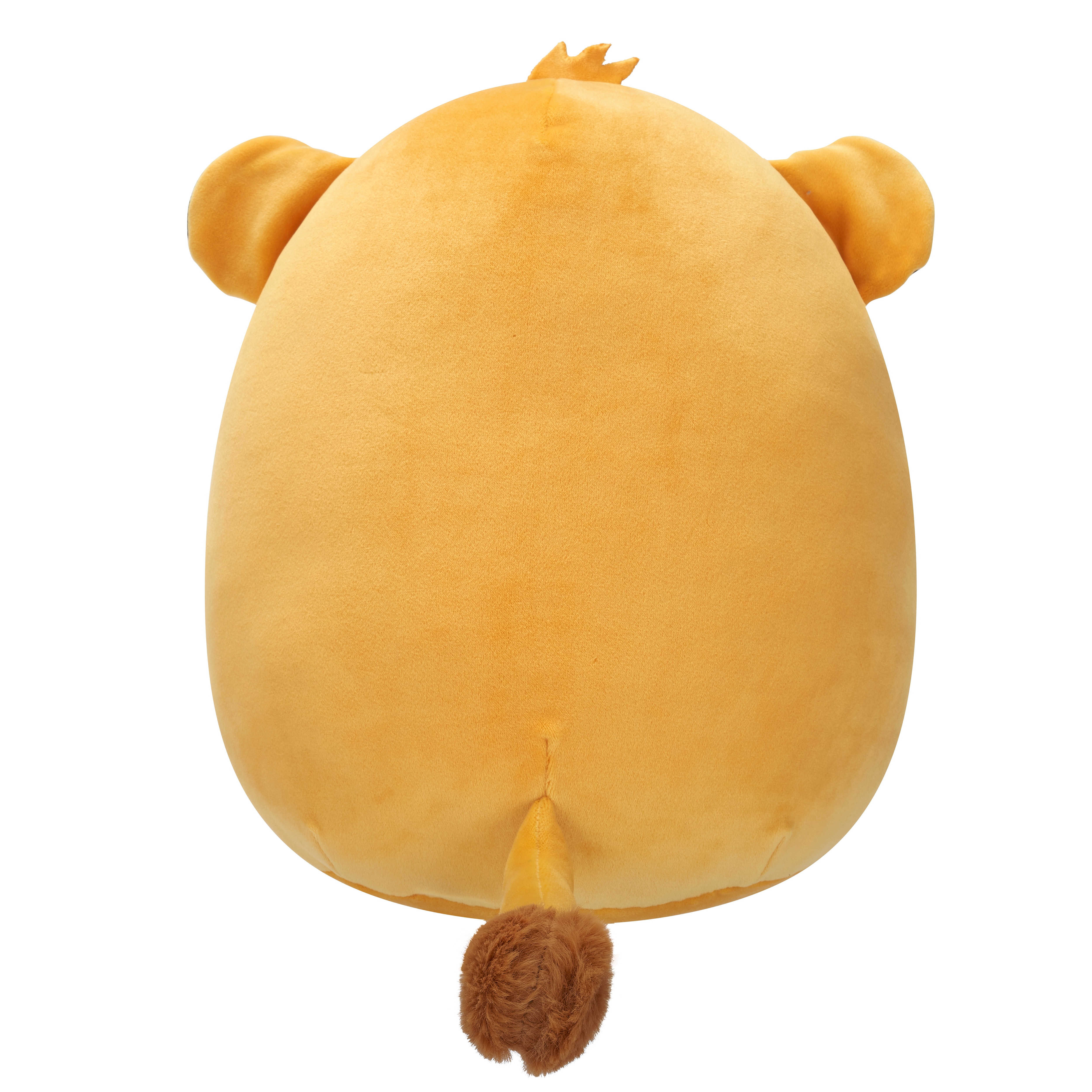 Peluche 20 cm Rey León Squishmallows modelos surtidos 7