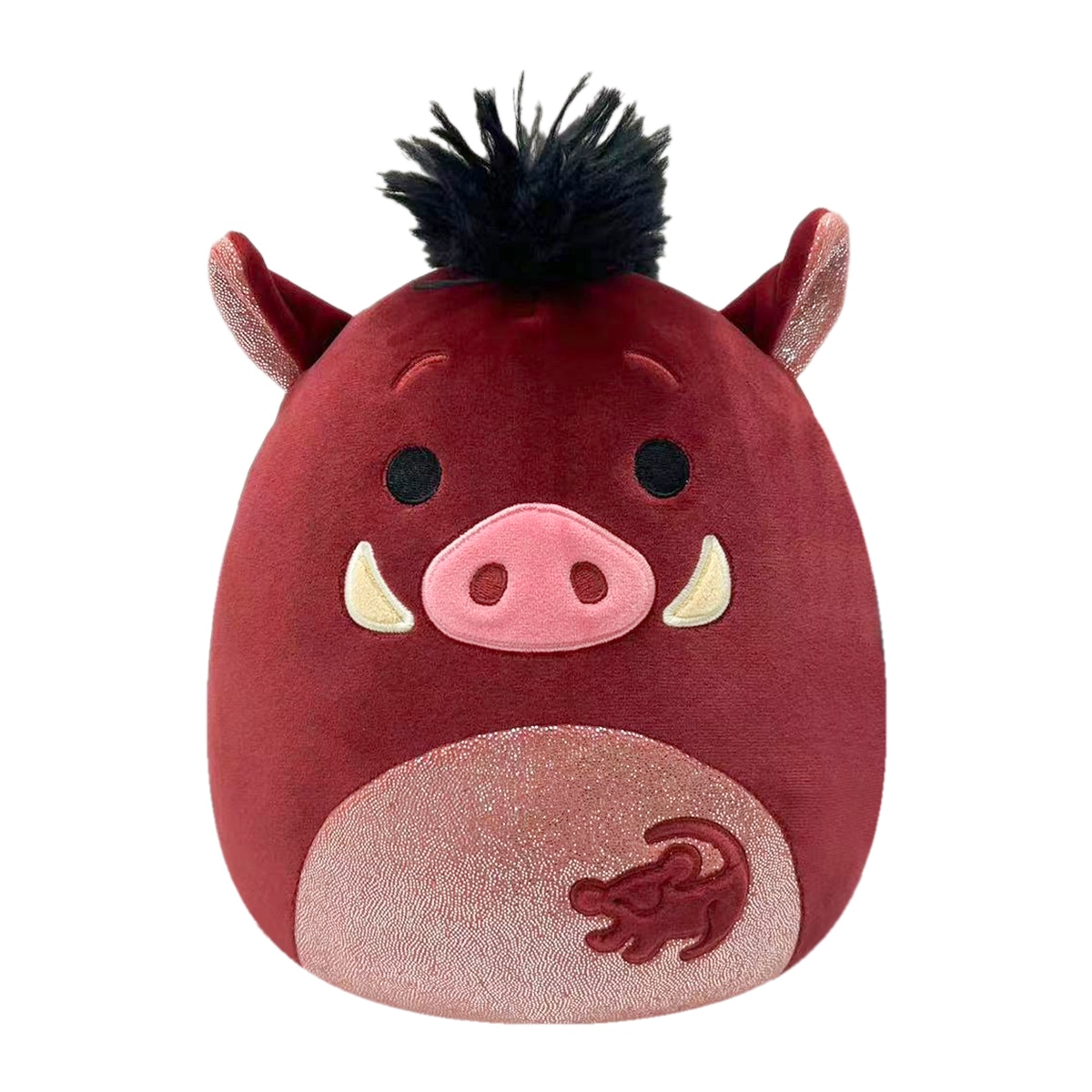 Peluche 20 cm Rey León Squishmallows modelos surtidos 10