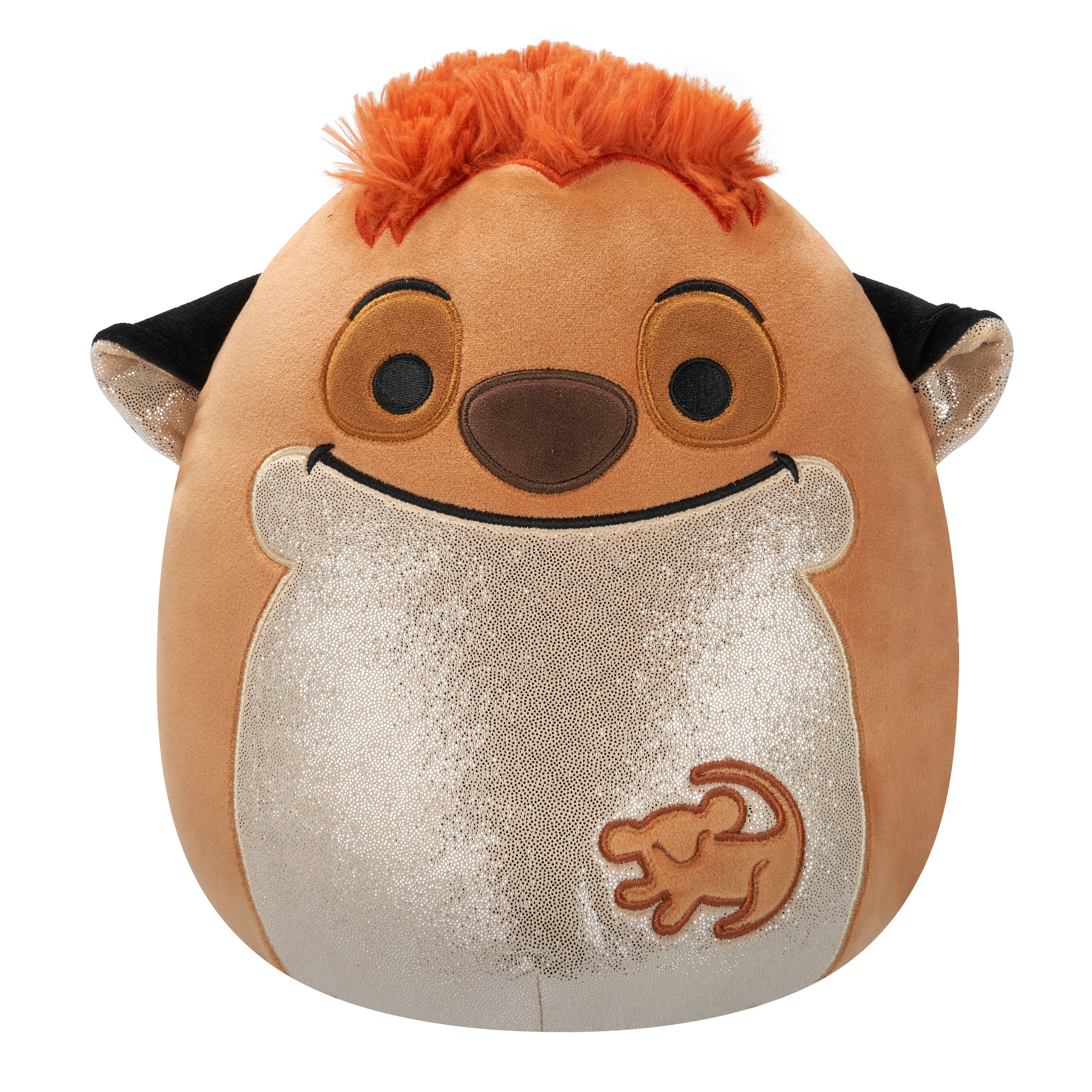 Peluche 20 cm Rey León Squishmallows modelos surtidos 12