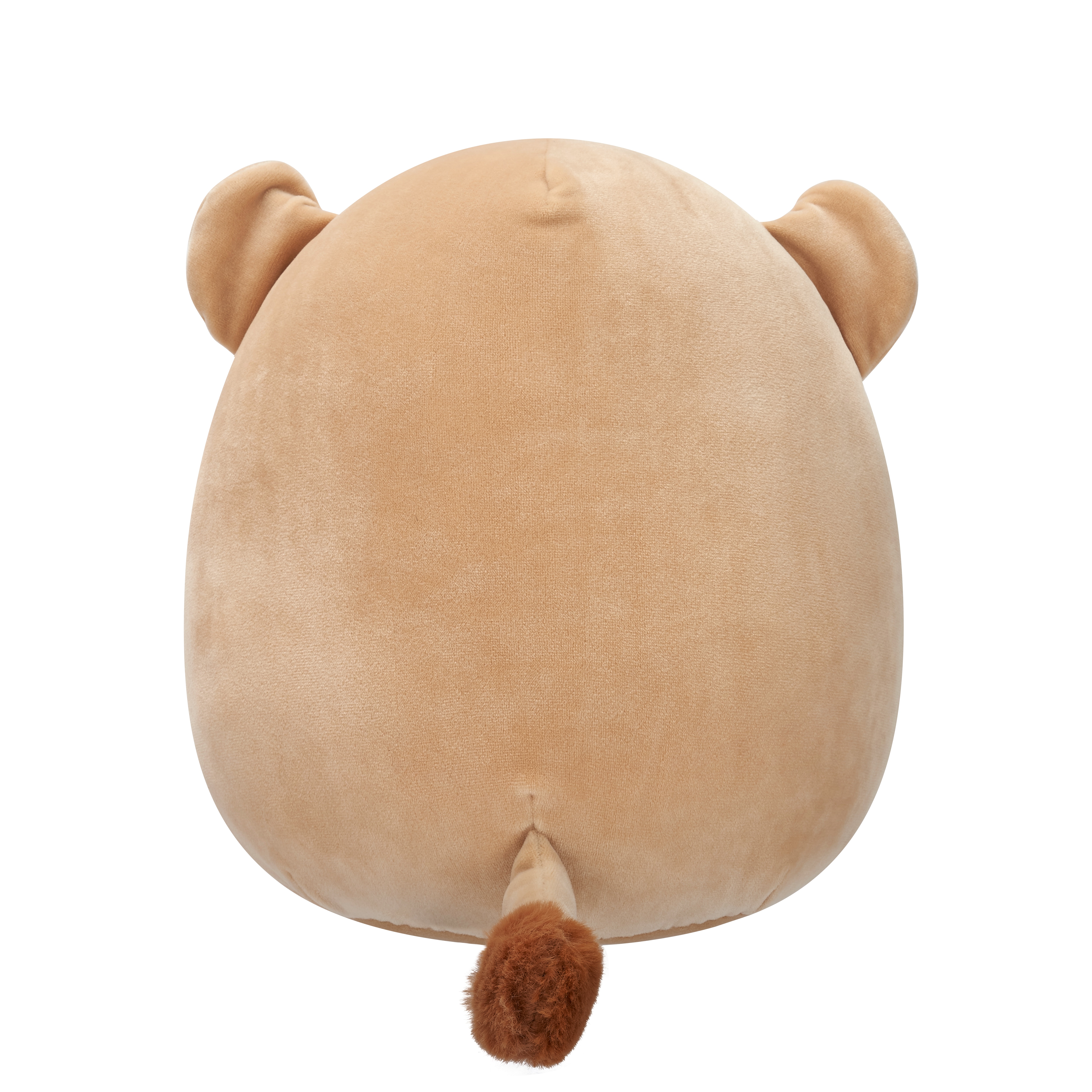 Peluche 20 cm Rey León Squishmallows modelos surtidos 15