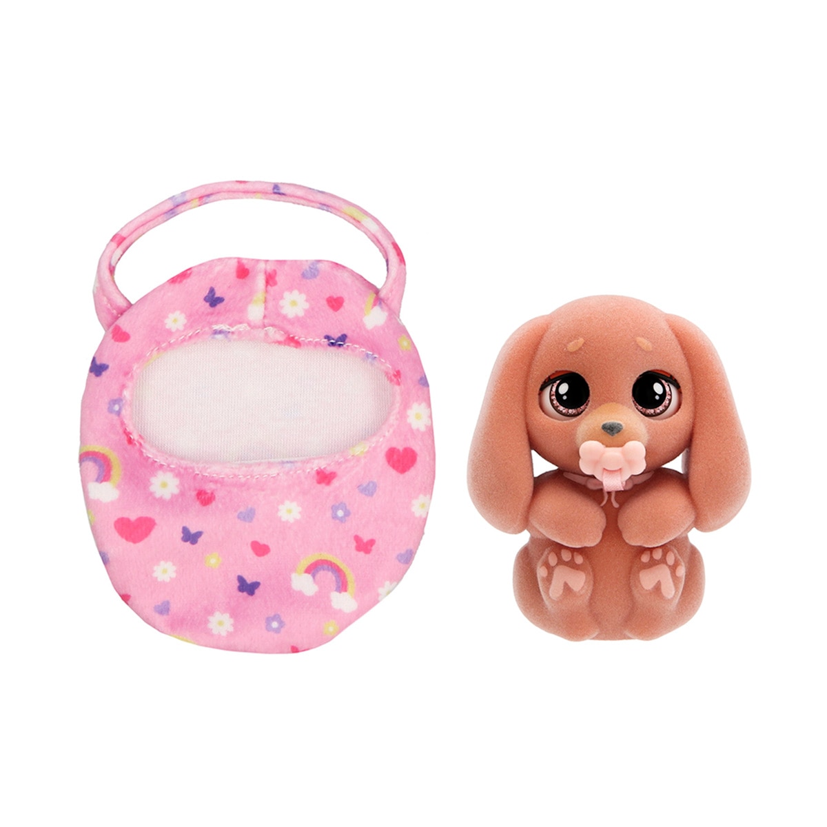 Minipeluches Tiny Tray Baby Paws modelos surtidos 9