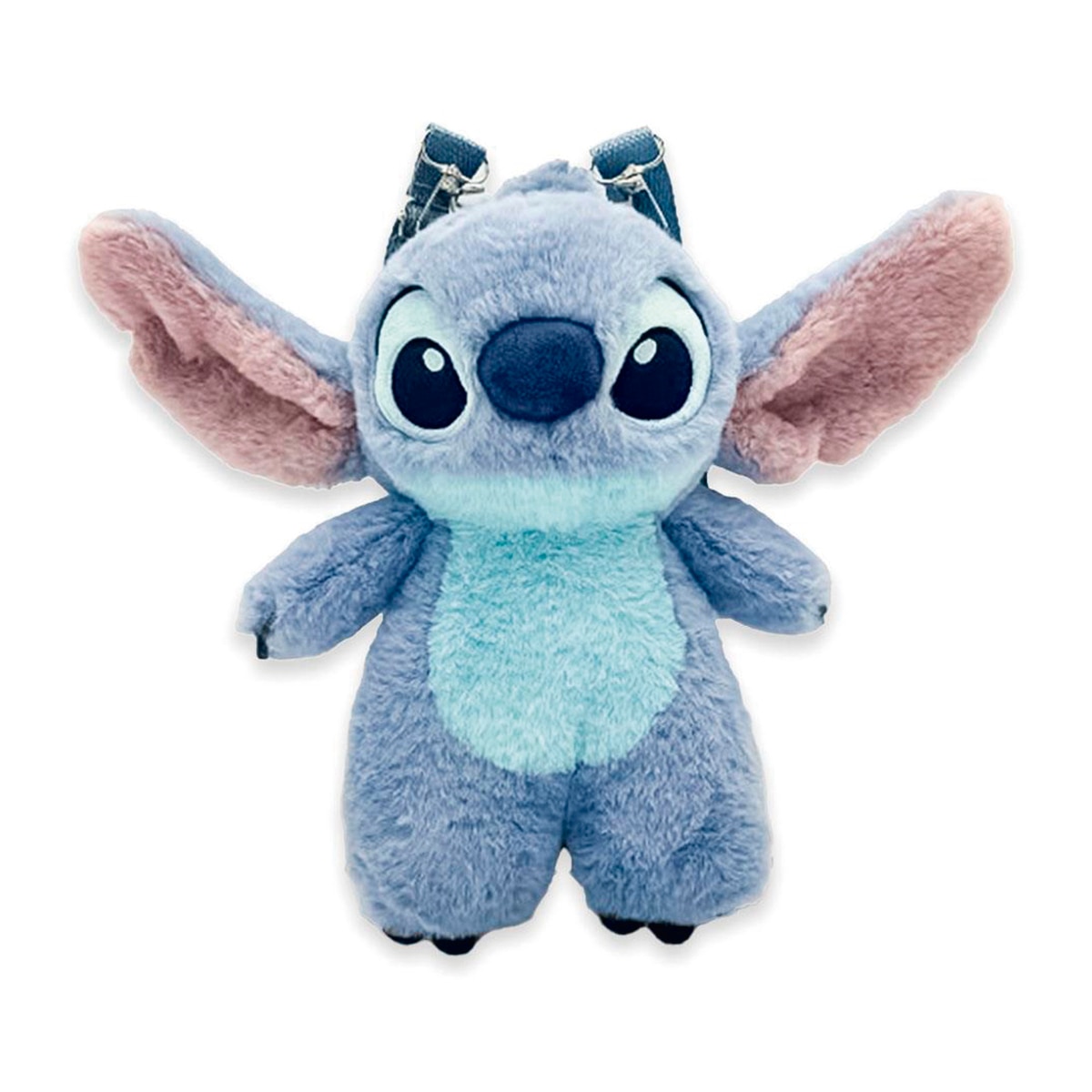 Imagen 0 de Bolso Peluche Stitch Disney Cerdá