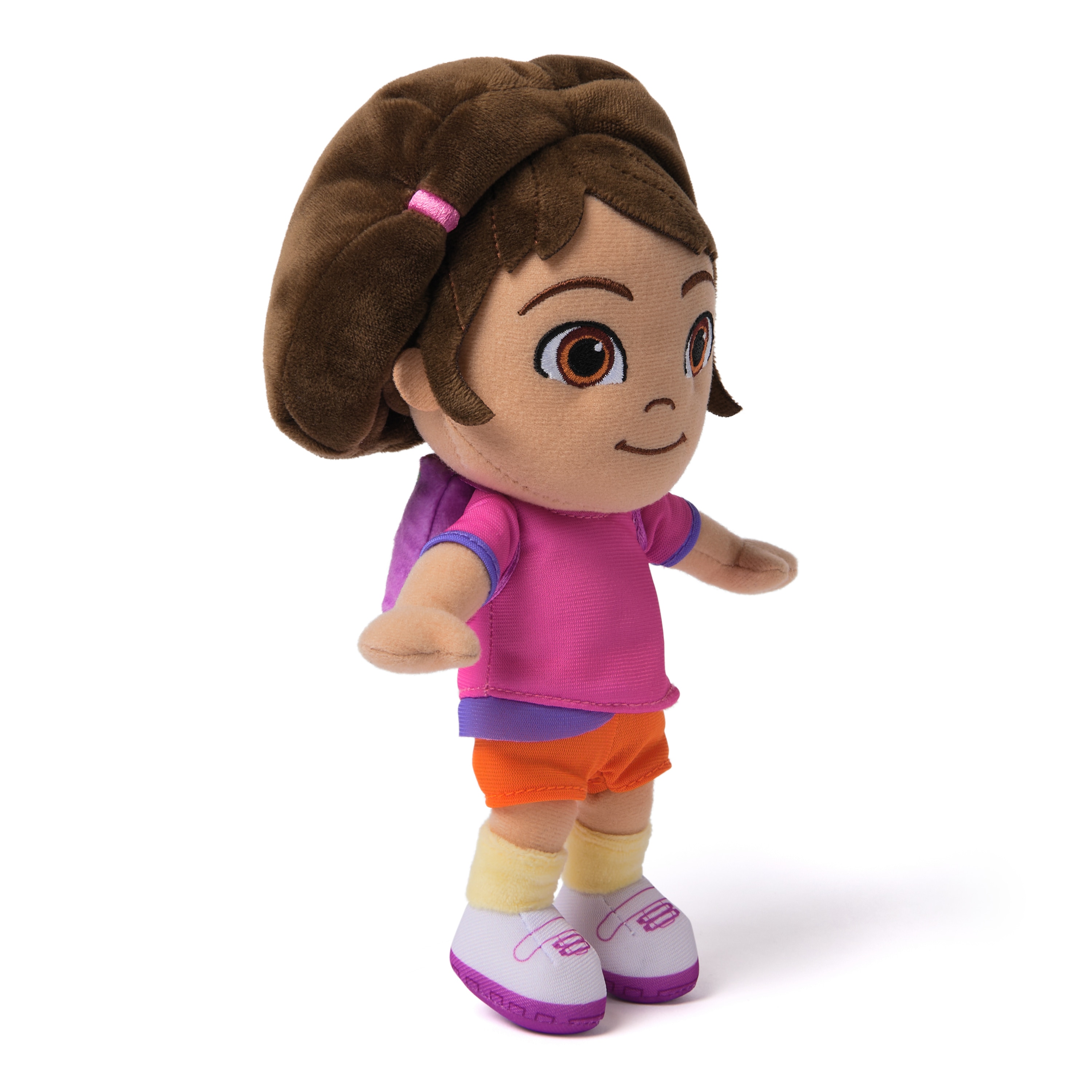 Peluche básico surtido 20 cm Dora la exploradora 2