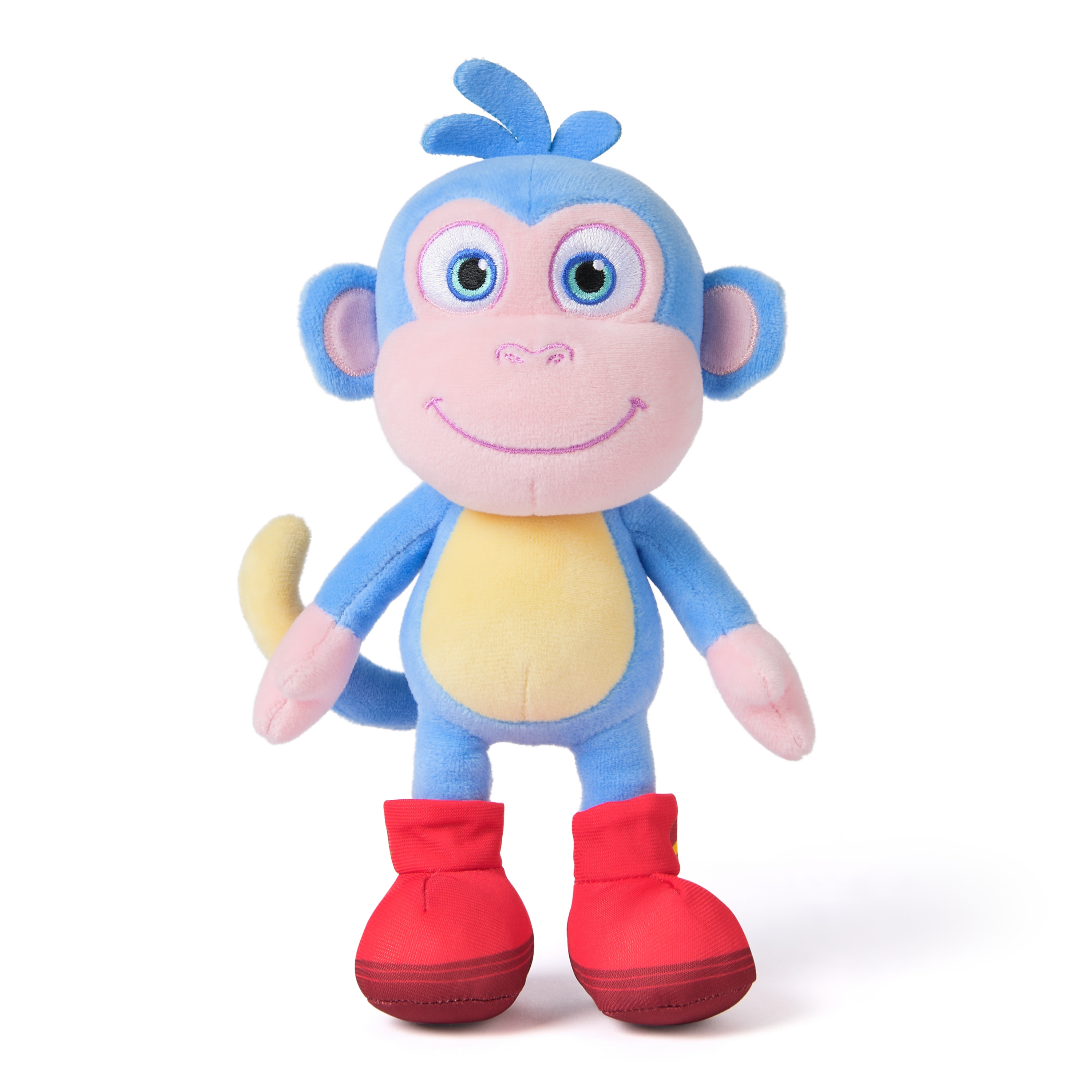 Peluche básico surtido 20 cm Dora la exploradora 3