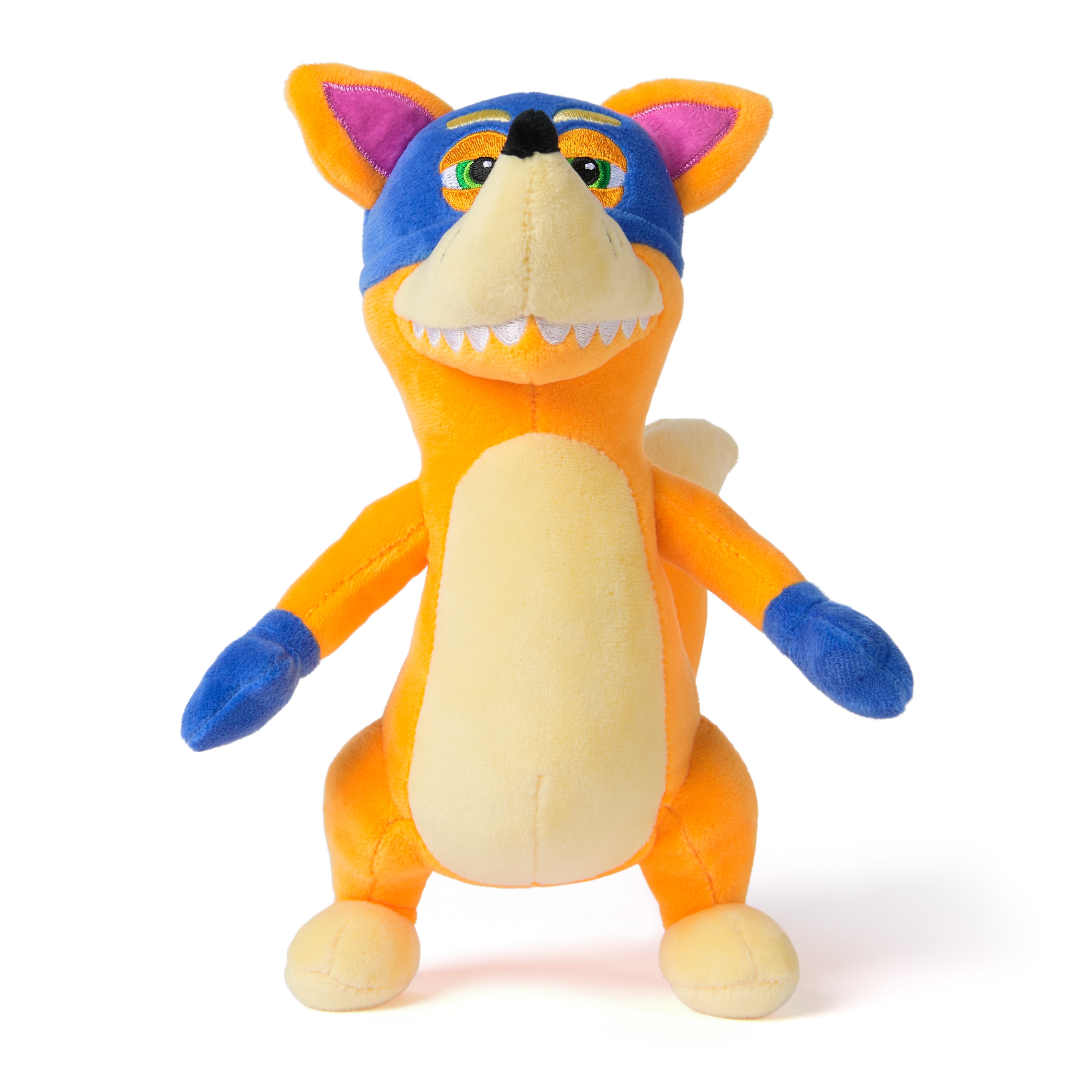 Peluche básico surtido 20 cm Dora la exploradora 5