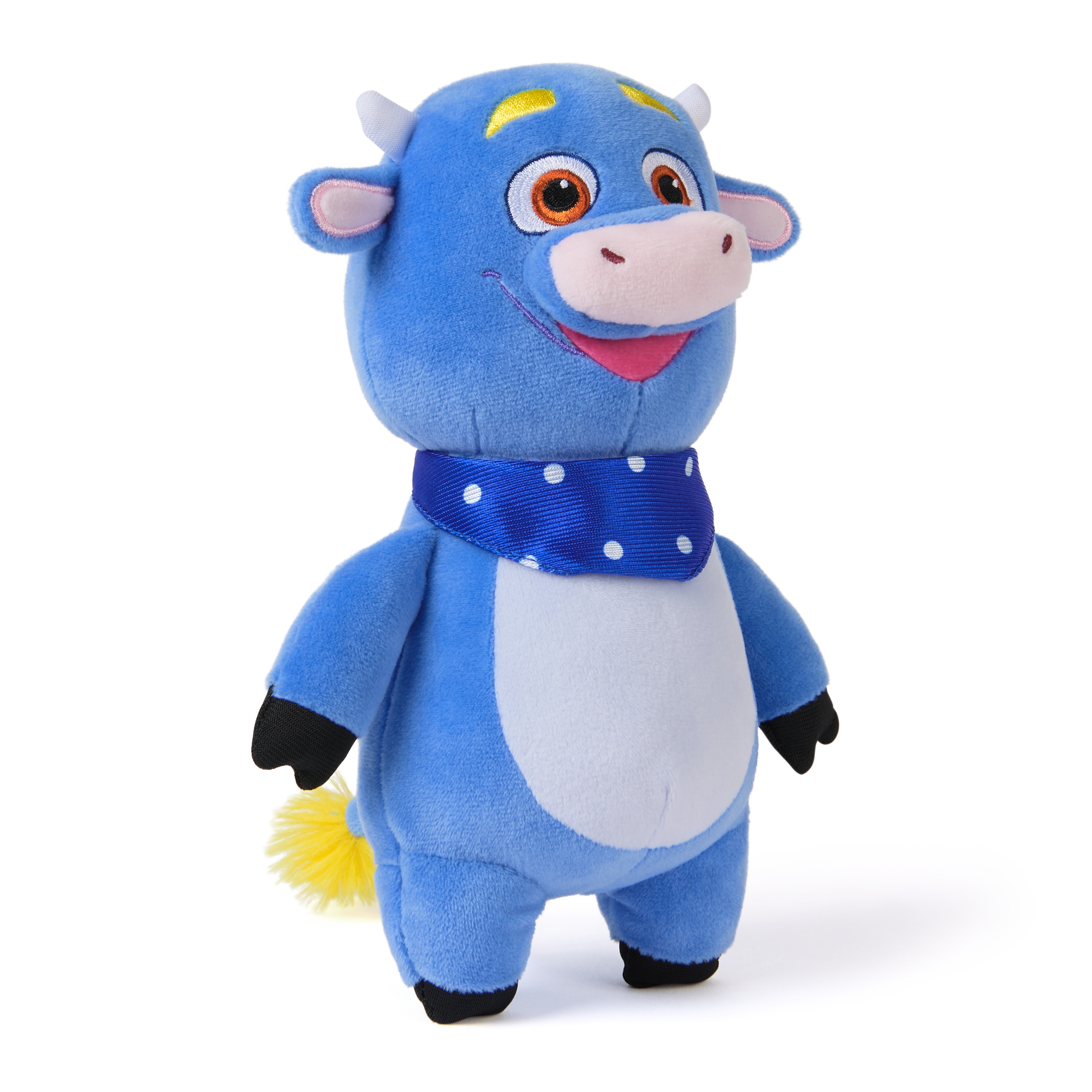 Peluche básico surtido 20 cm Dora la exploradora 7